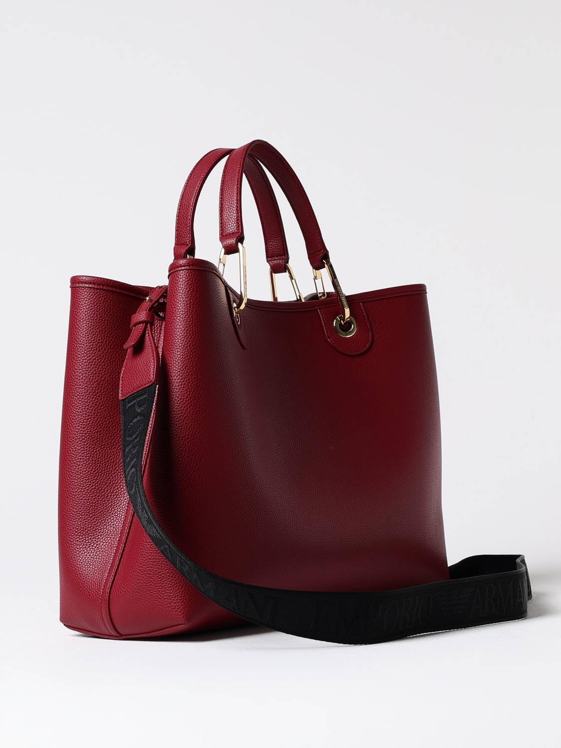 Shoulder bag woman Emporio Armani