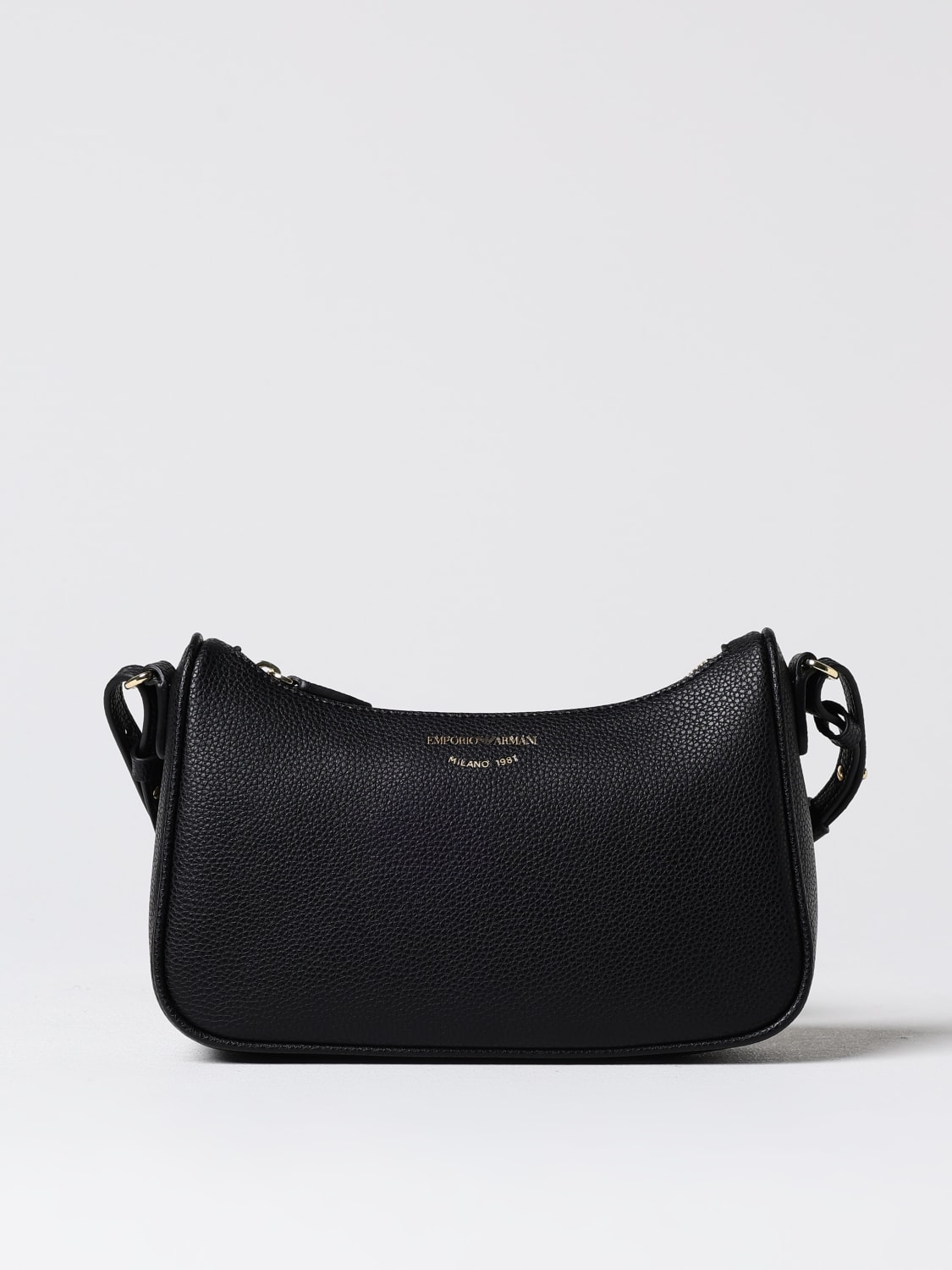 Giglio Borsa My EA Emporio Armani in pelle sintetica a grana