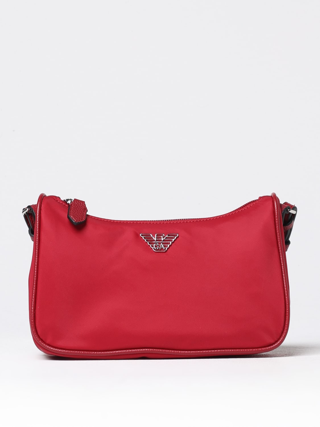 Giglio Borsa Emporio Armani in nylon