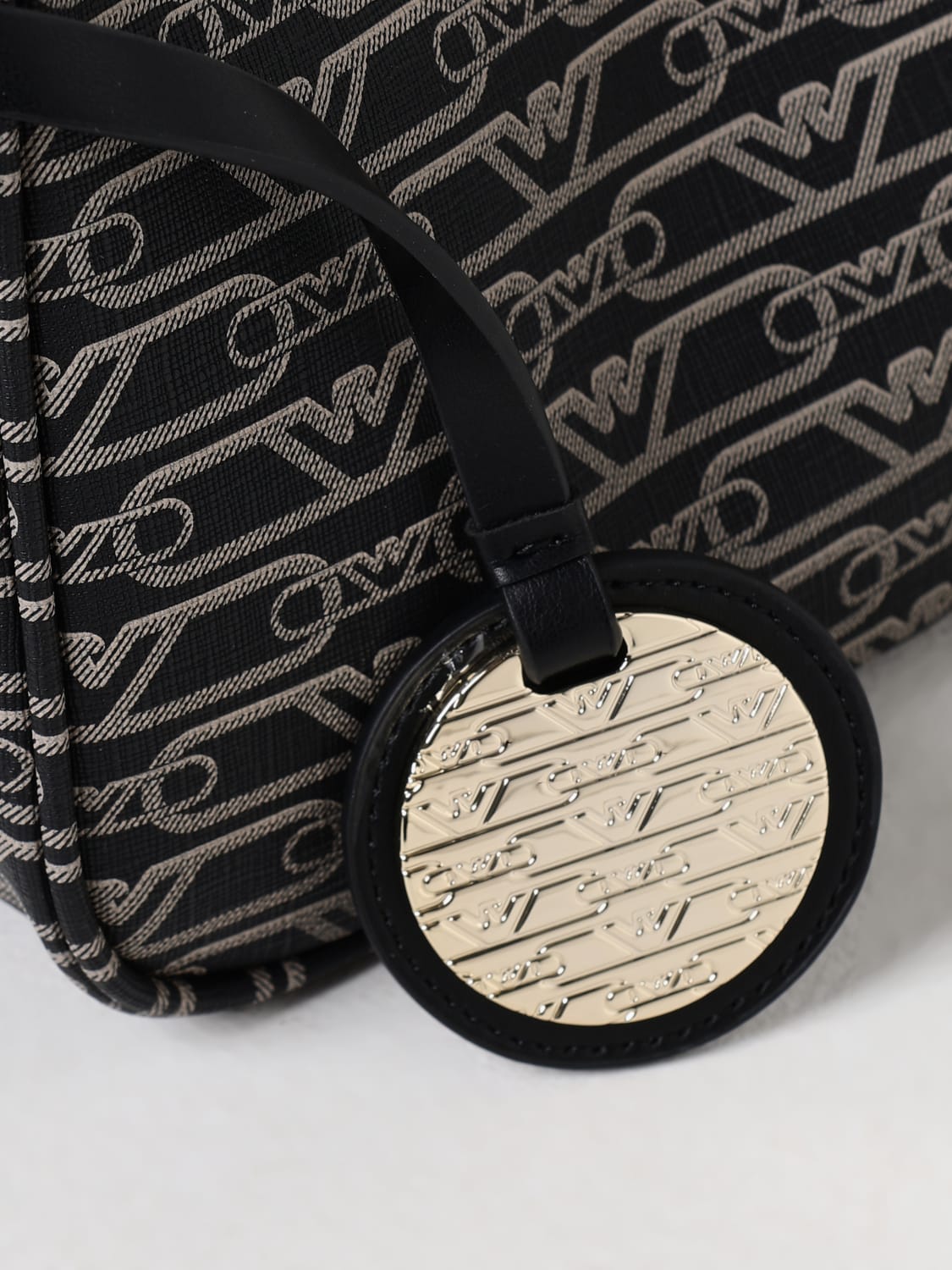 Emporio armani hobo bag discount