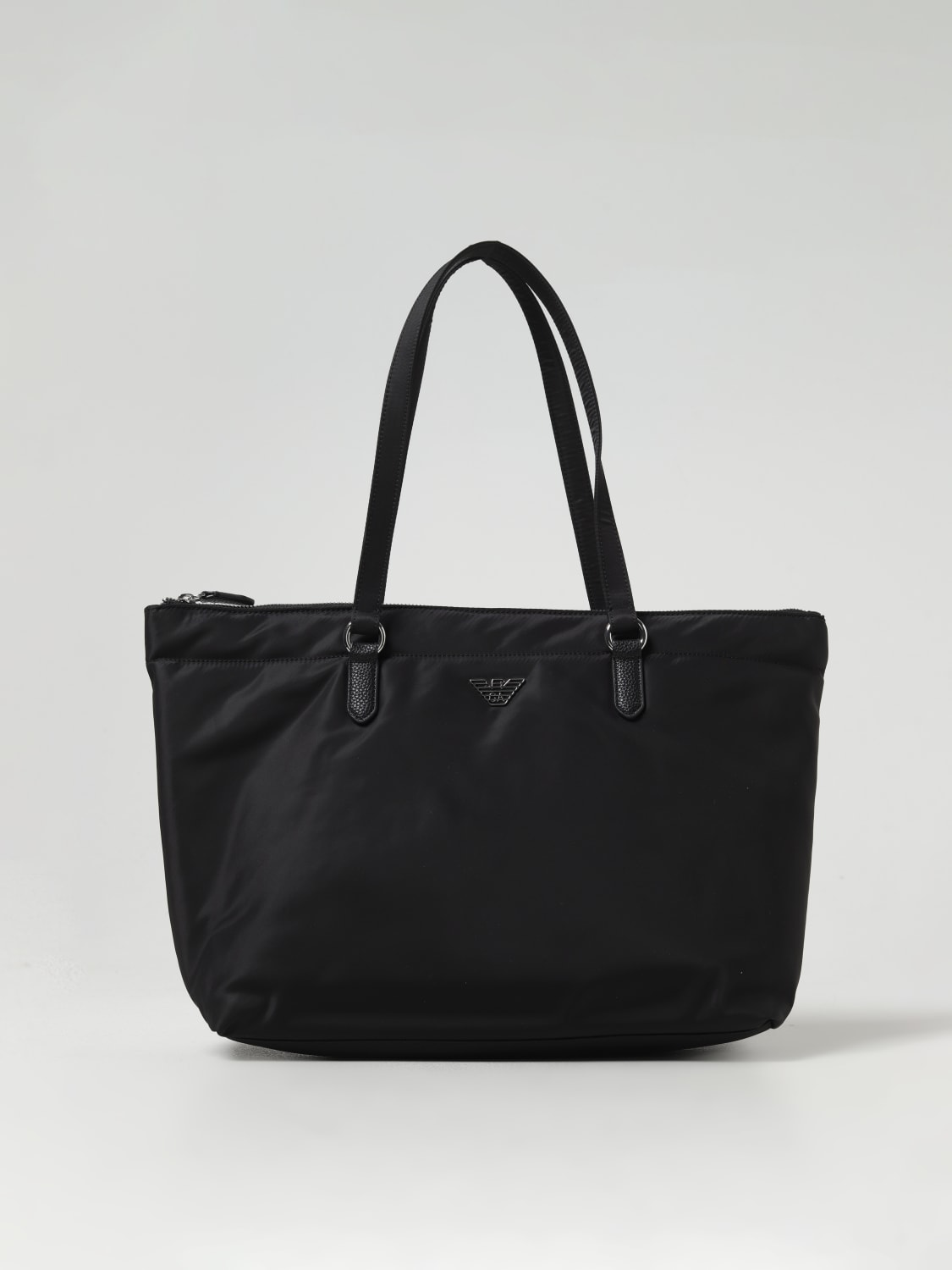 Giglio Borsa Emporio Armani in nylon