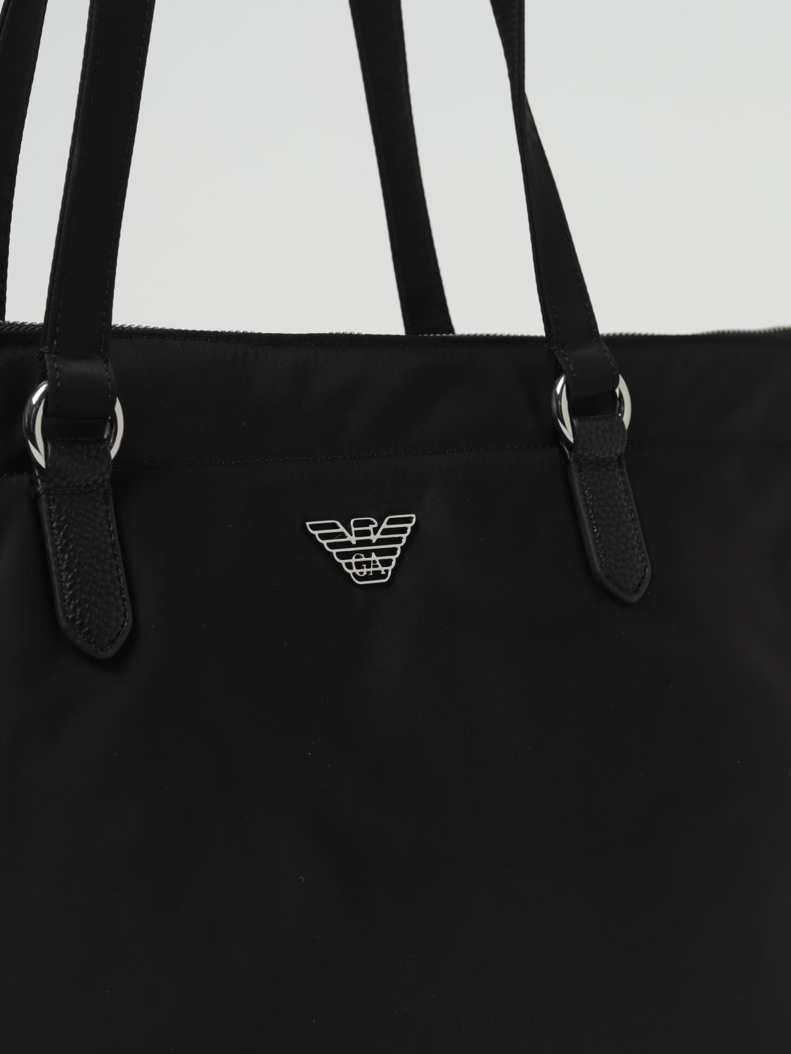 EMPORIO ARMANI EA7(イーエーセブン)トートバッグ/ショルダー