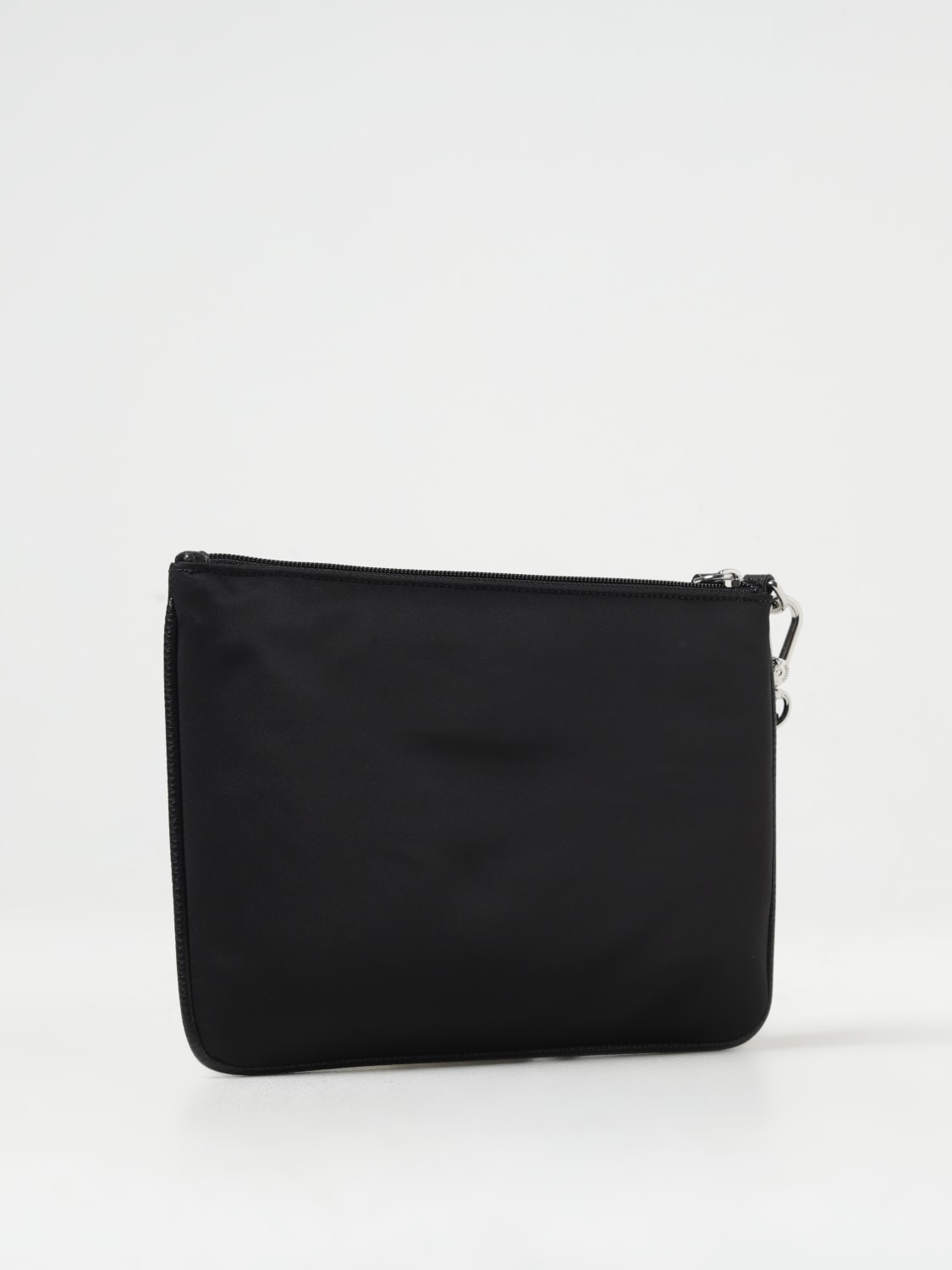 EMPORIO ARMANI Sac porte epaule femme Noir Sac Pochette Emporio Armani Y3H097YWS1E en ligne sur GIGLIO.COM
