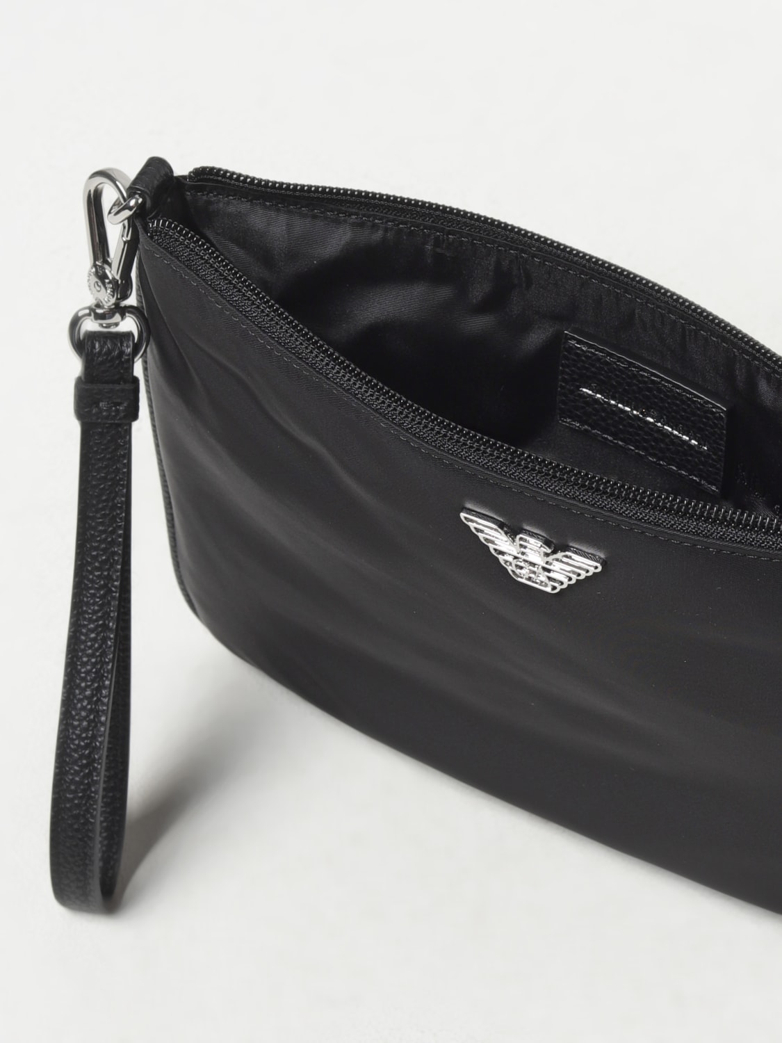 Shoulder bag woman Emporio Armani