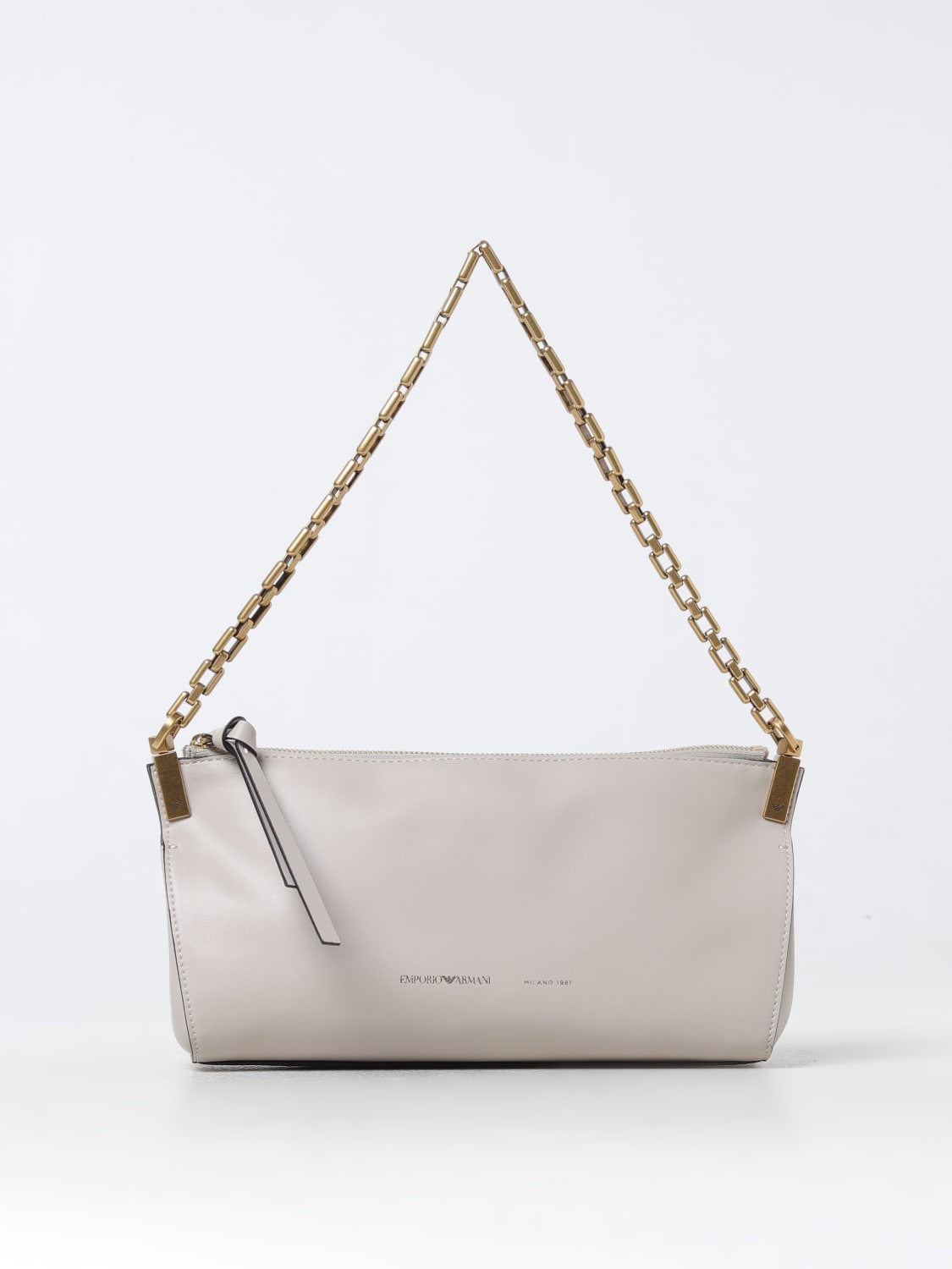 Giglio Borsa Gigi Emporio Armani in pelle