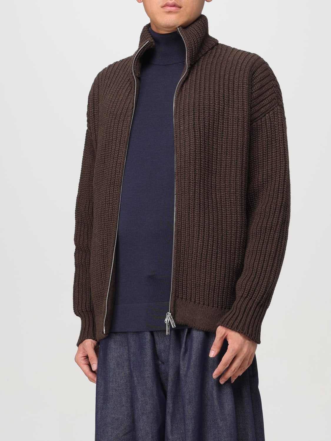 Pull homme Emporio Armani