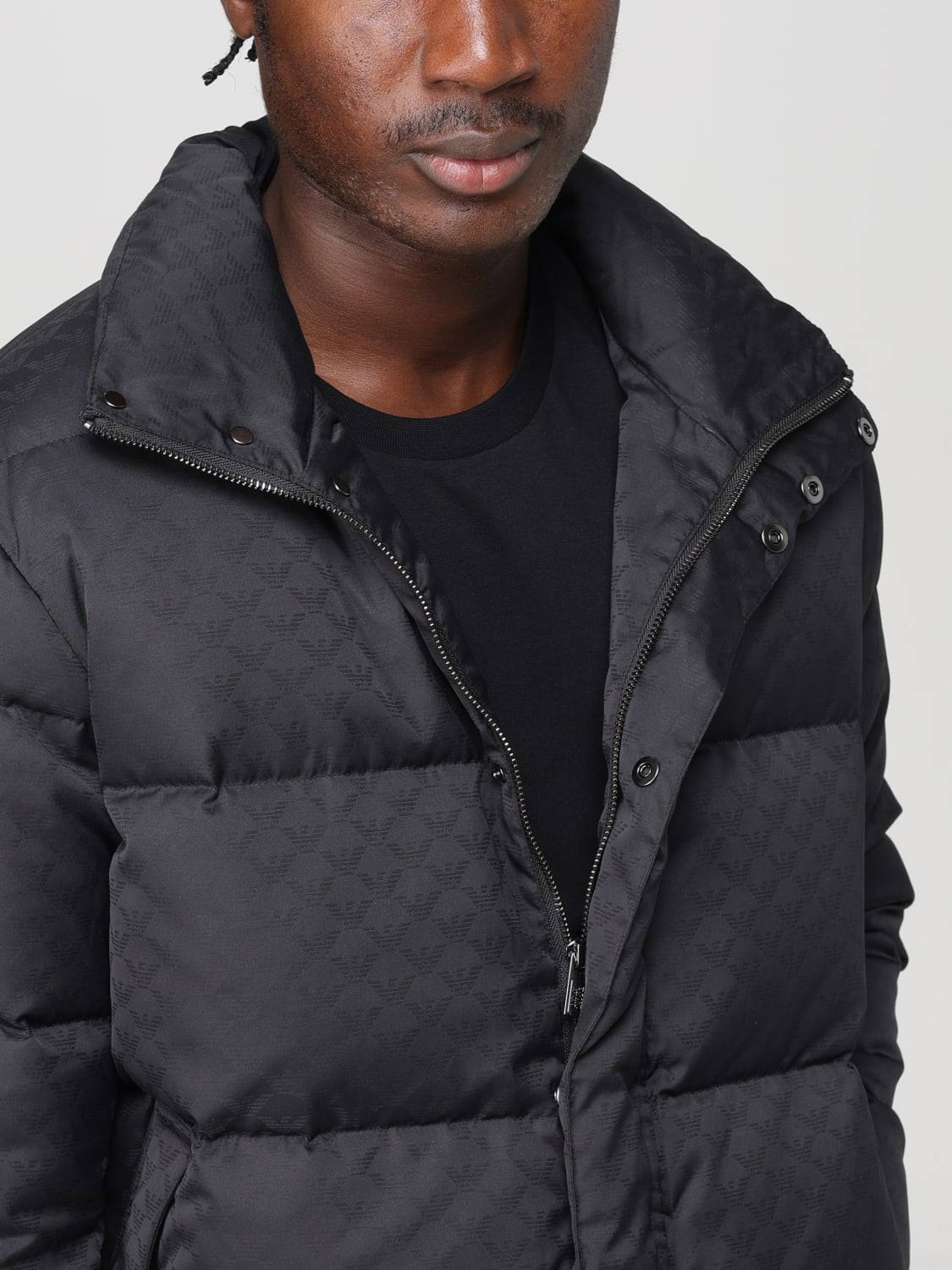 Jacket men Emporio Armani