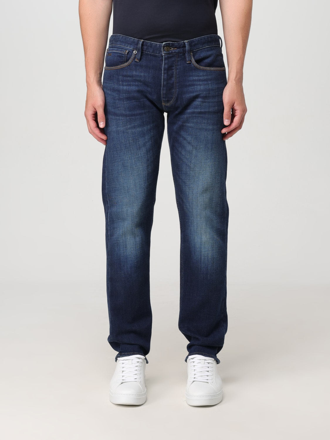 Armani jeans near me 2025