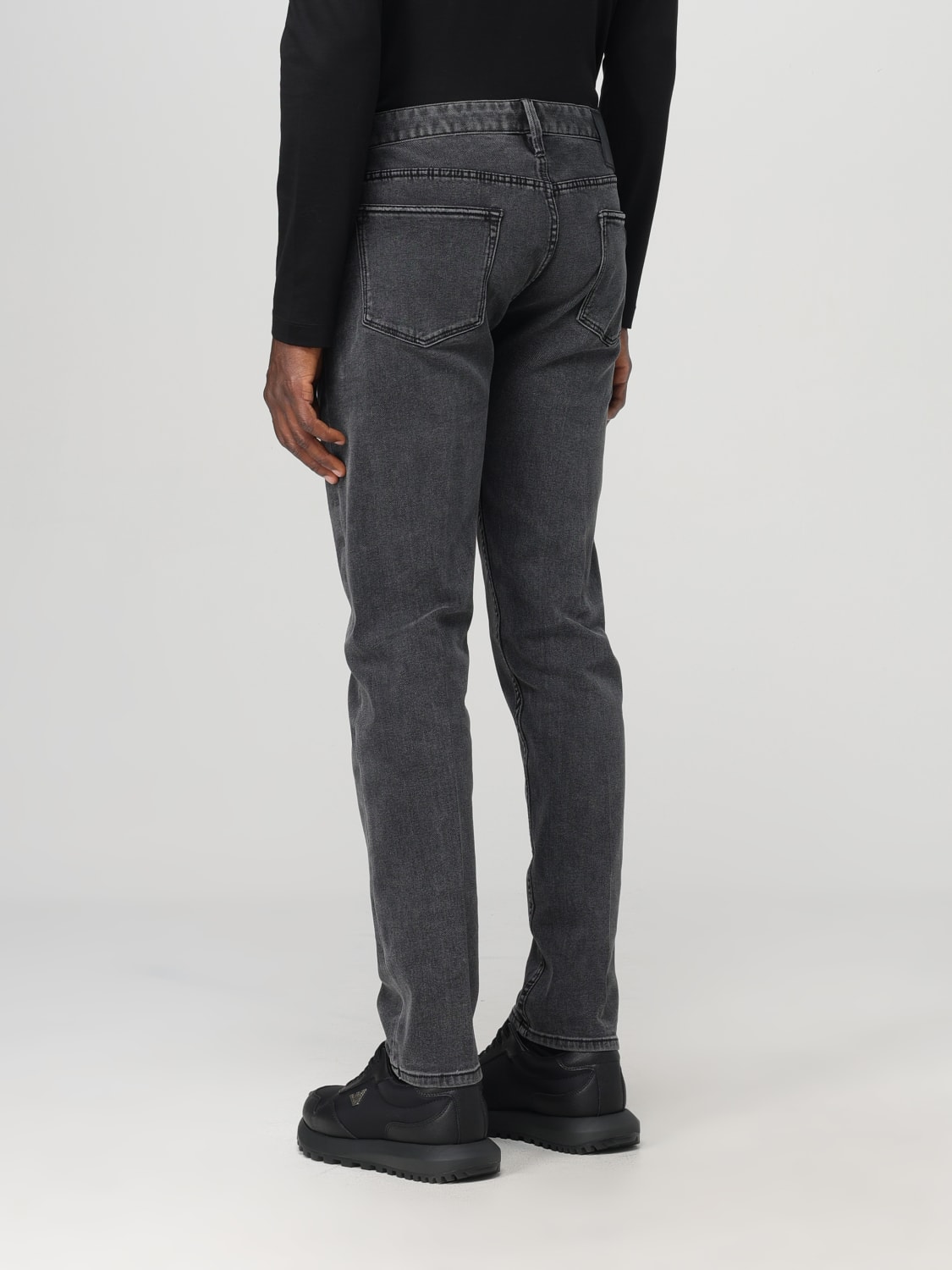 Jeans men Emporio Armani