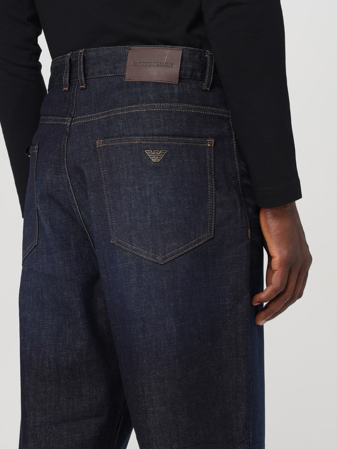 Emporio jeans 3 new arrivals