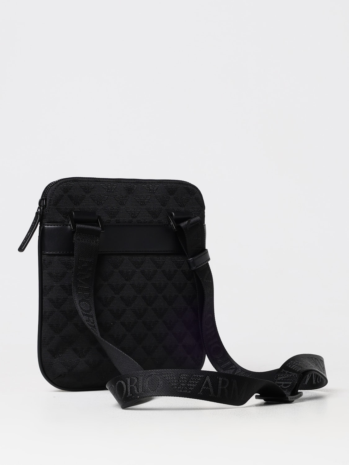 Mens armani cross body bag new arrivals