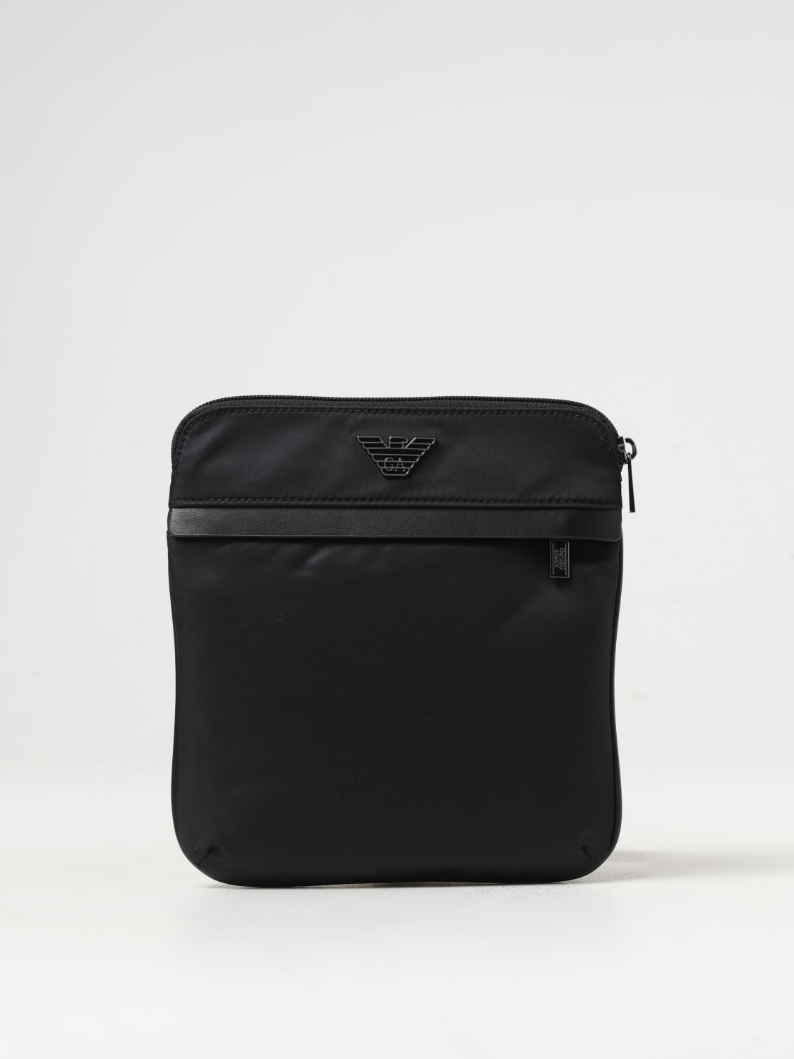 Giglio Borsa Emporio Armani in nylon