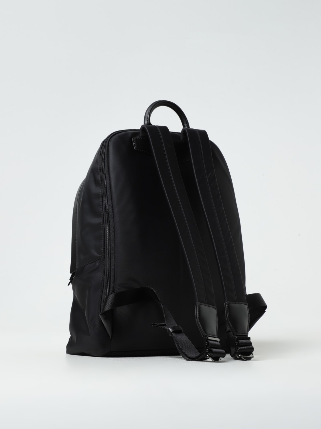 EMPORIO ARMANI SAC À DOS: Sac homme Emporio Armani, Noir - Img 2