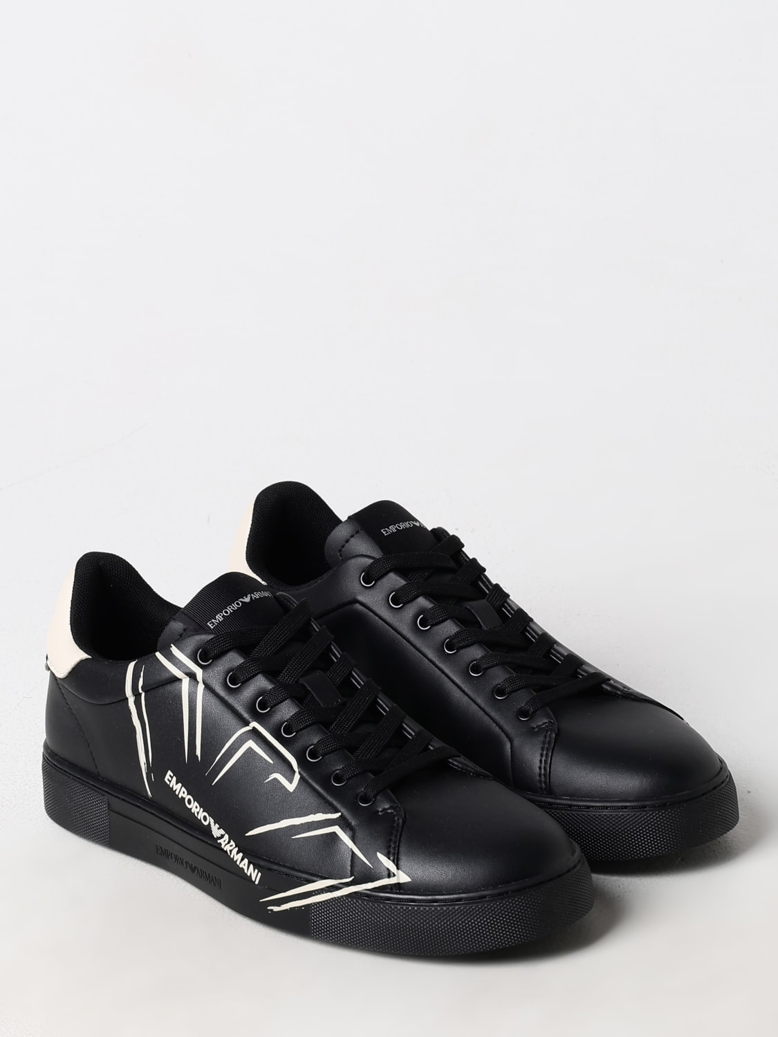 Adidas emporio armani outlet