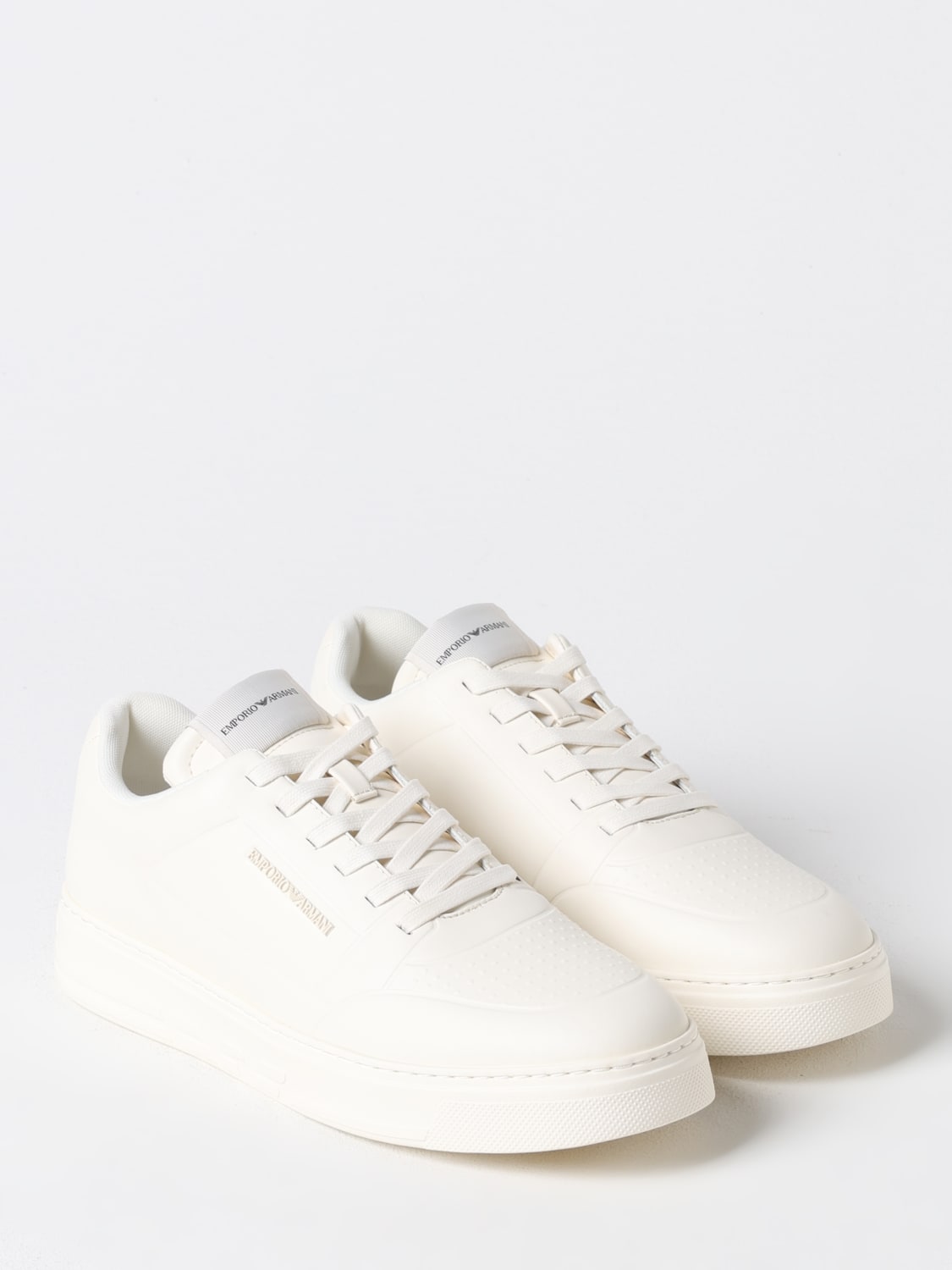 Emporio armani schoenen 2025