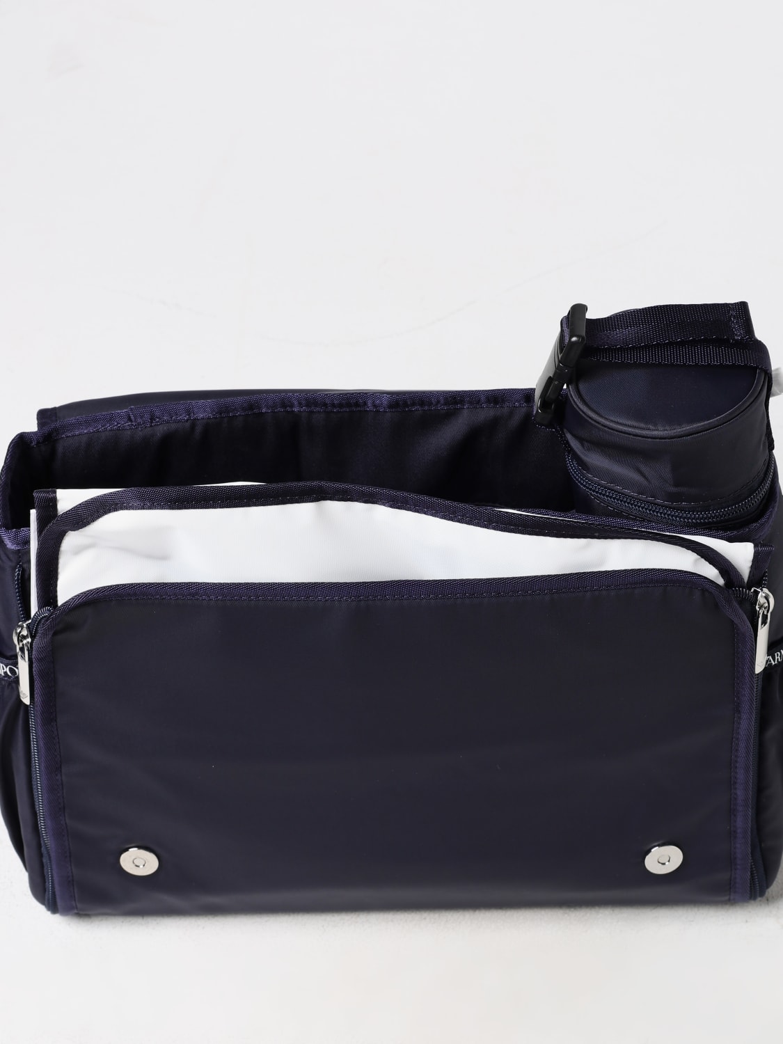 Armani bag baby deals