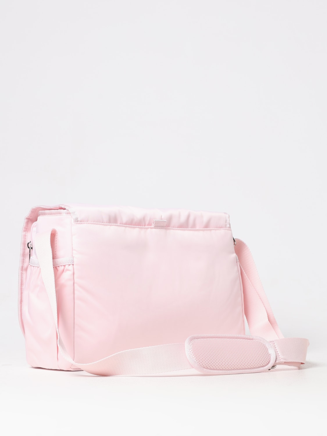 Sac a langer armani rose discount