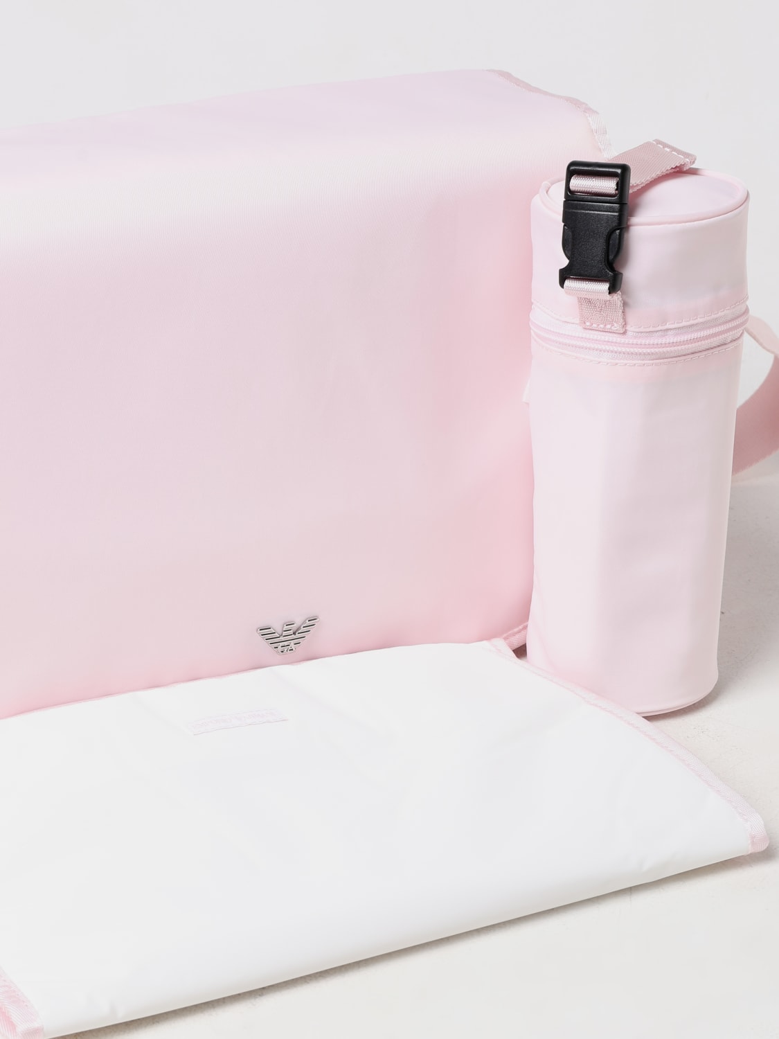 Sac a langer armani rose cheap