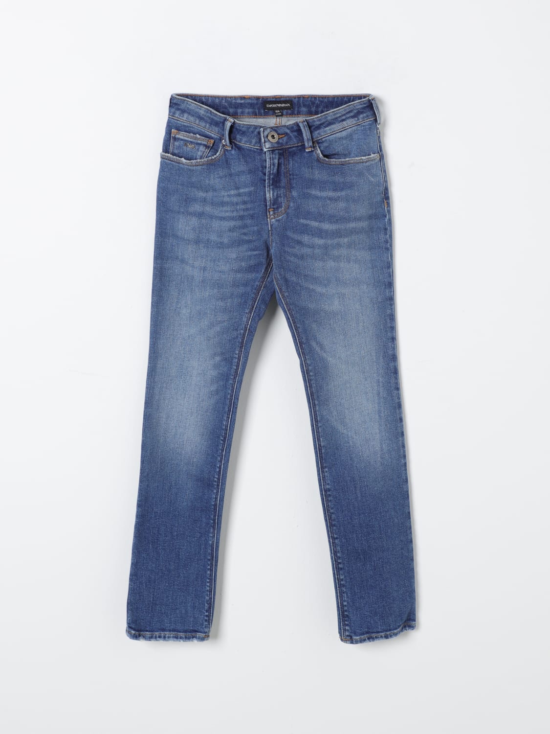 Junior armani jeans best sale