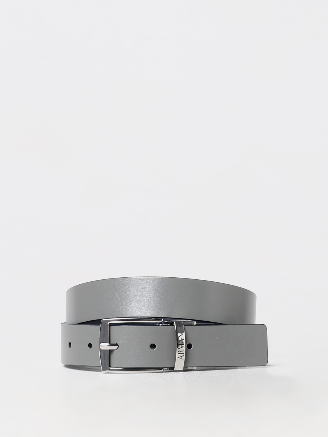Junior armani belt shop