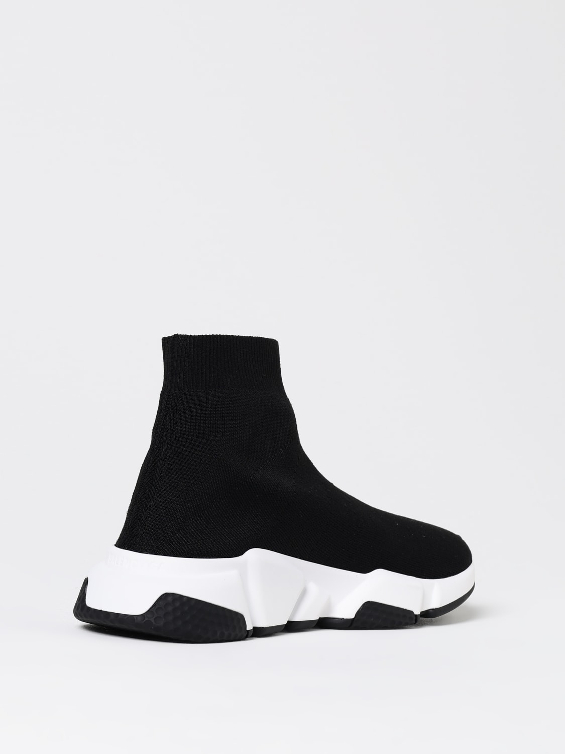 BALENCIAGA SNEAKERS: Sneakers woman Balenciaga, Black - Img 3