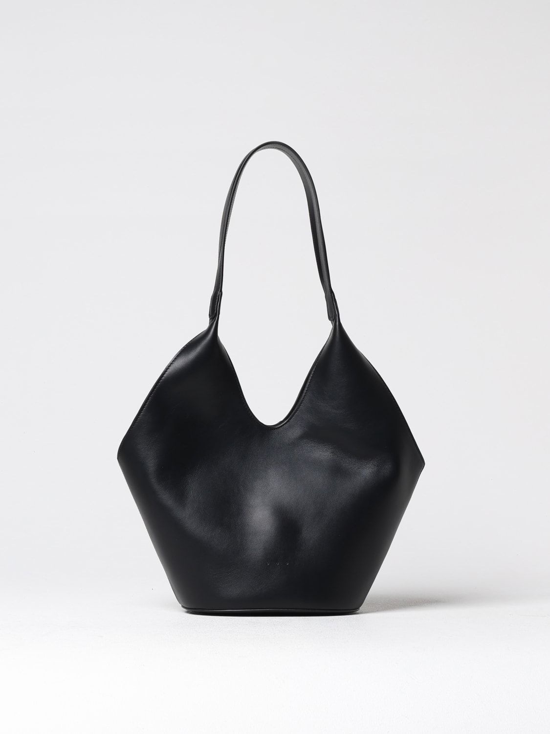 AESTHER EKME SHOULDER BAG: Shoulder bag woman Aesther Ekme, Black - Img 1