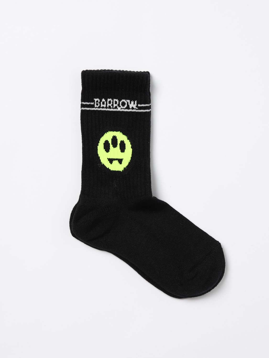 BARROW KIDS CHAUSSETTES: Chaussettes enfant Barrow Kids, Noir - Img 1