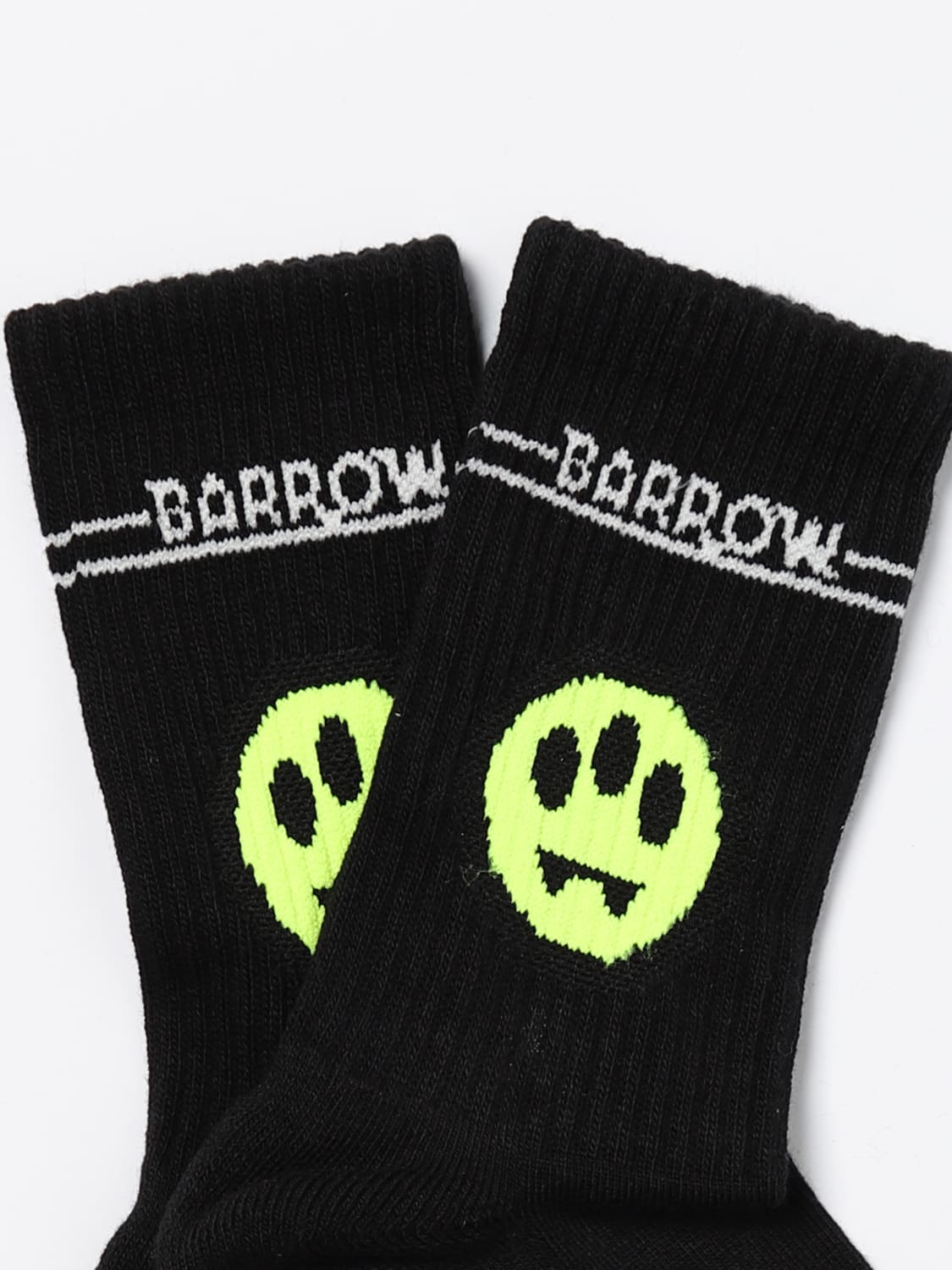 BARROW KIDS CHAUSSETTES: Chaussettes enfant Barrow Kids, Noir - Img 2