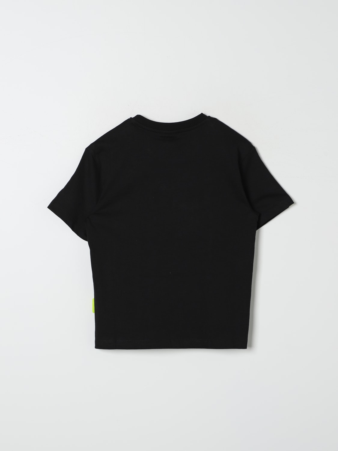 BARROW KIDS T-SHIRT: T-shirt kids Barrow Kids, Black - Img 2