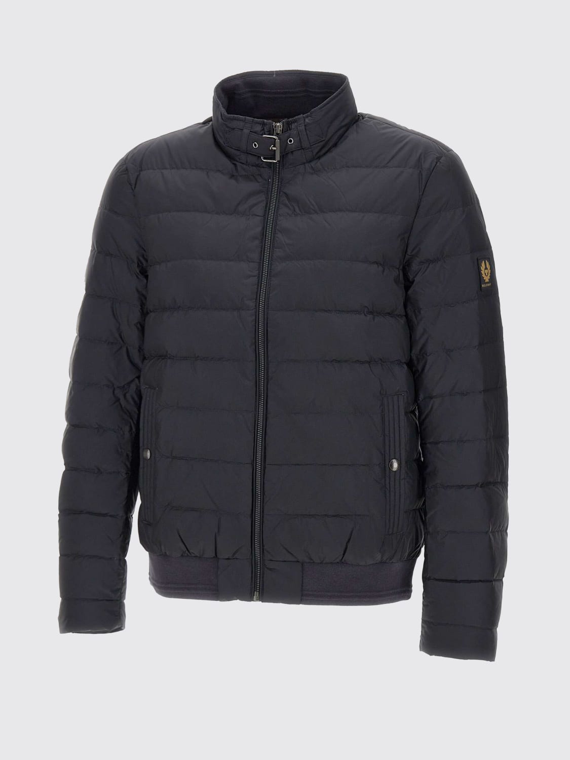 BELSTAFF JACKET: Jacket men Belstaff, Blue - Img 2