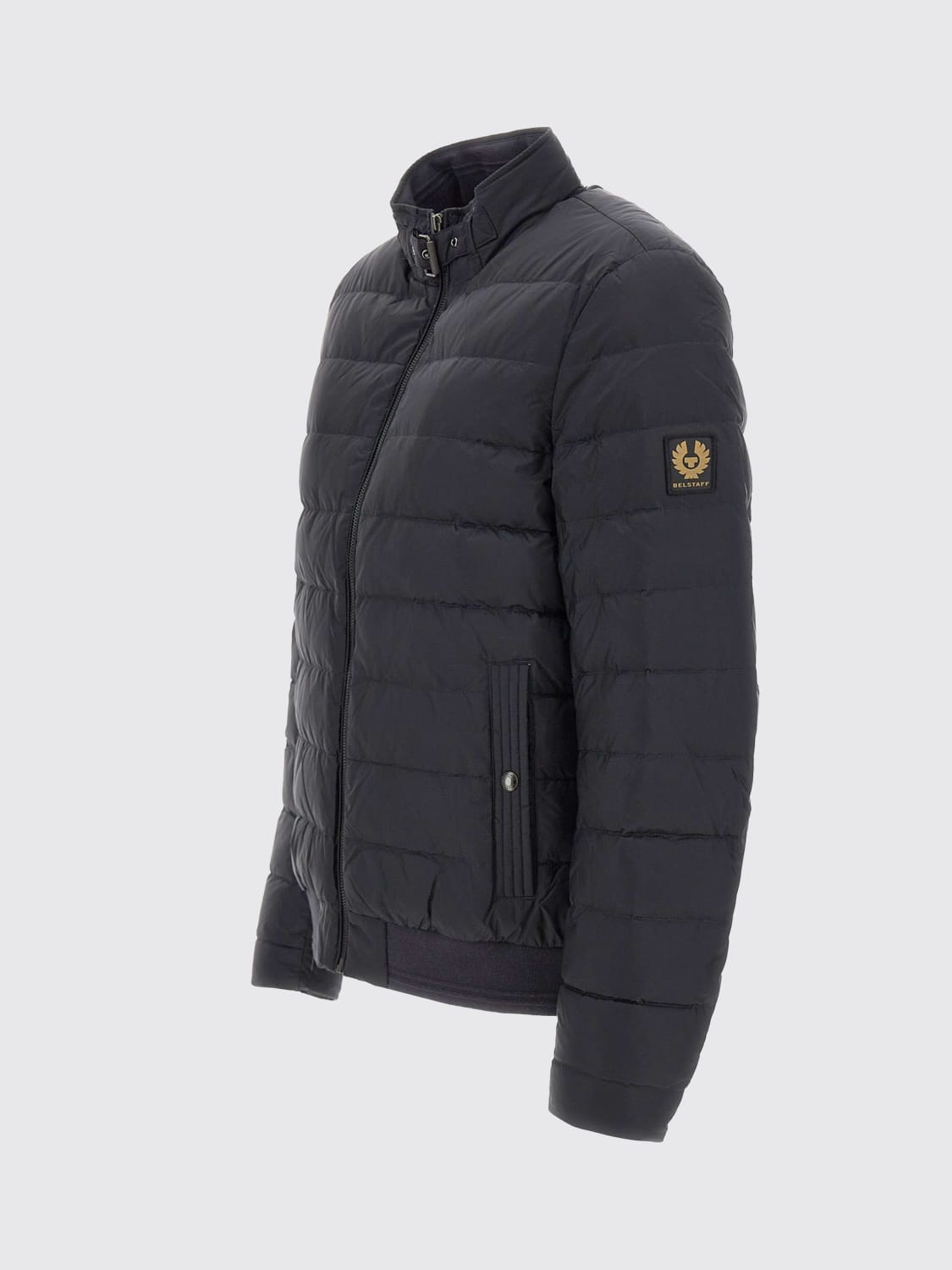 BELSTAFF JACKET: Jacket men Belstaff, Blue - Img 4