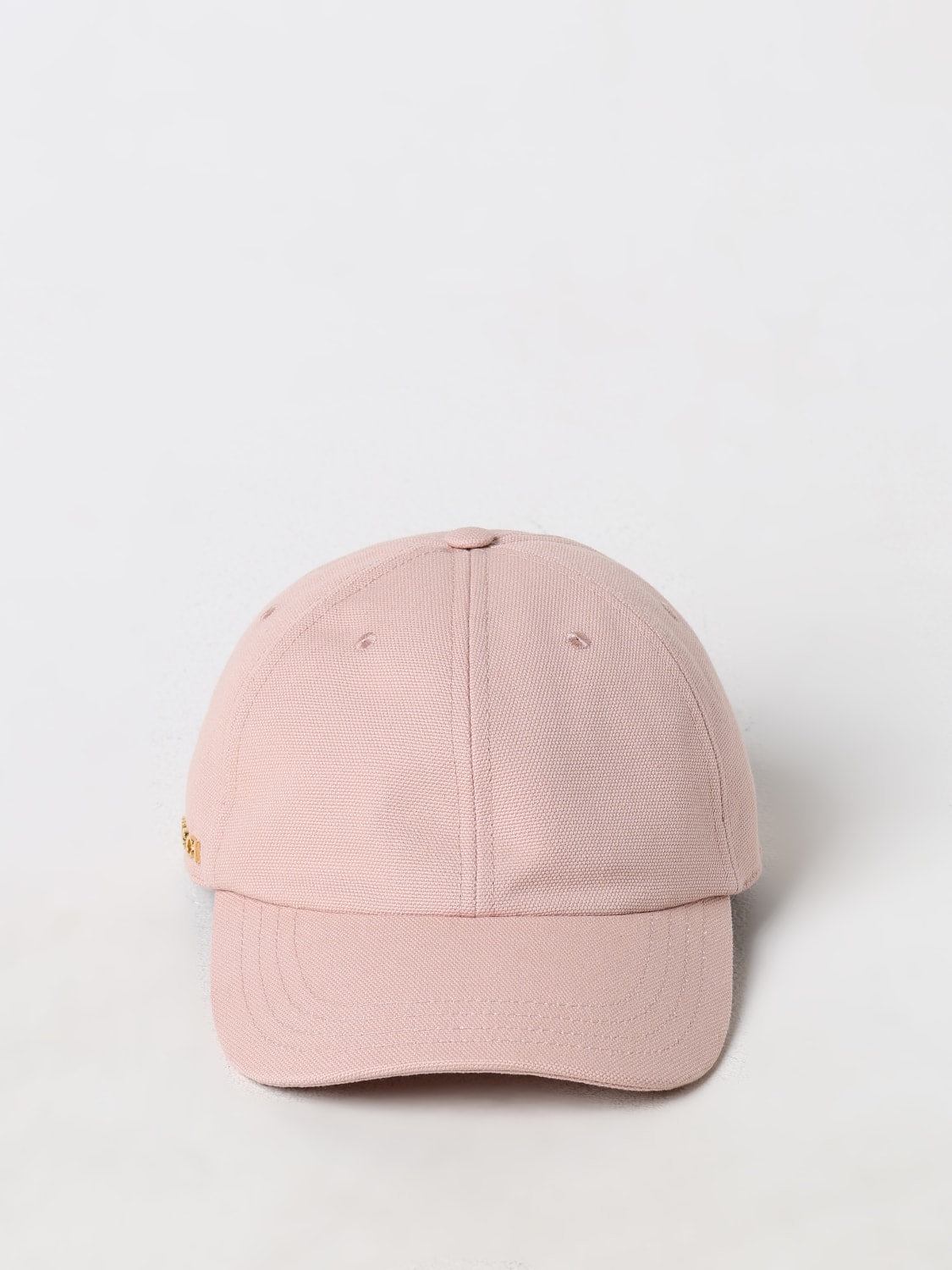 GUCCI HAT: Hat woman Gucci, Pink - Img 2