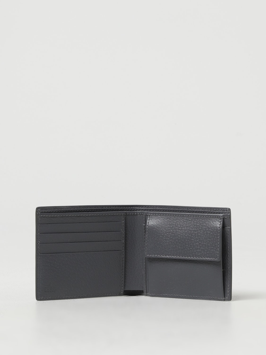 Gucci wallet men purchases