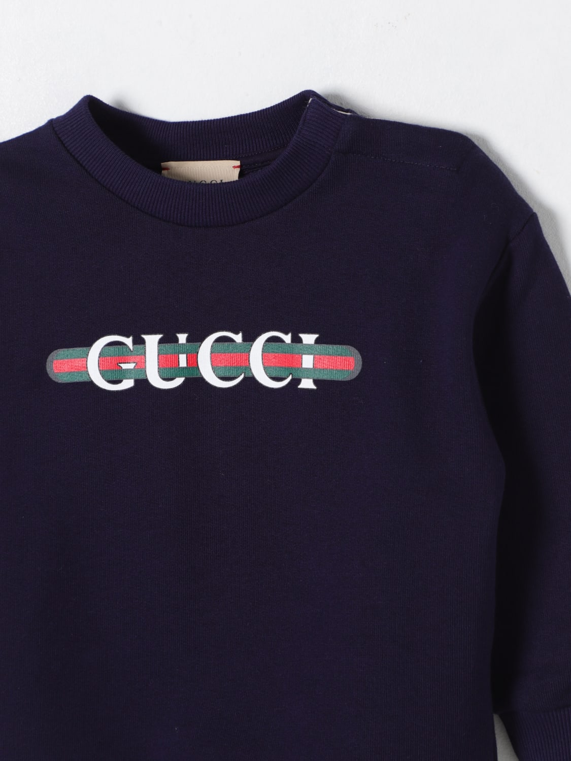 Maglia gucci bambino hotsell