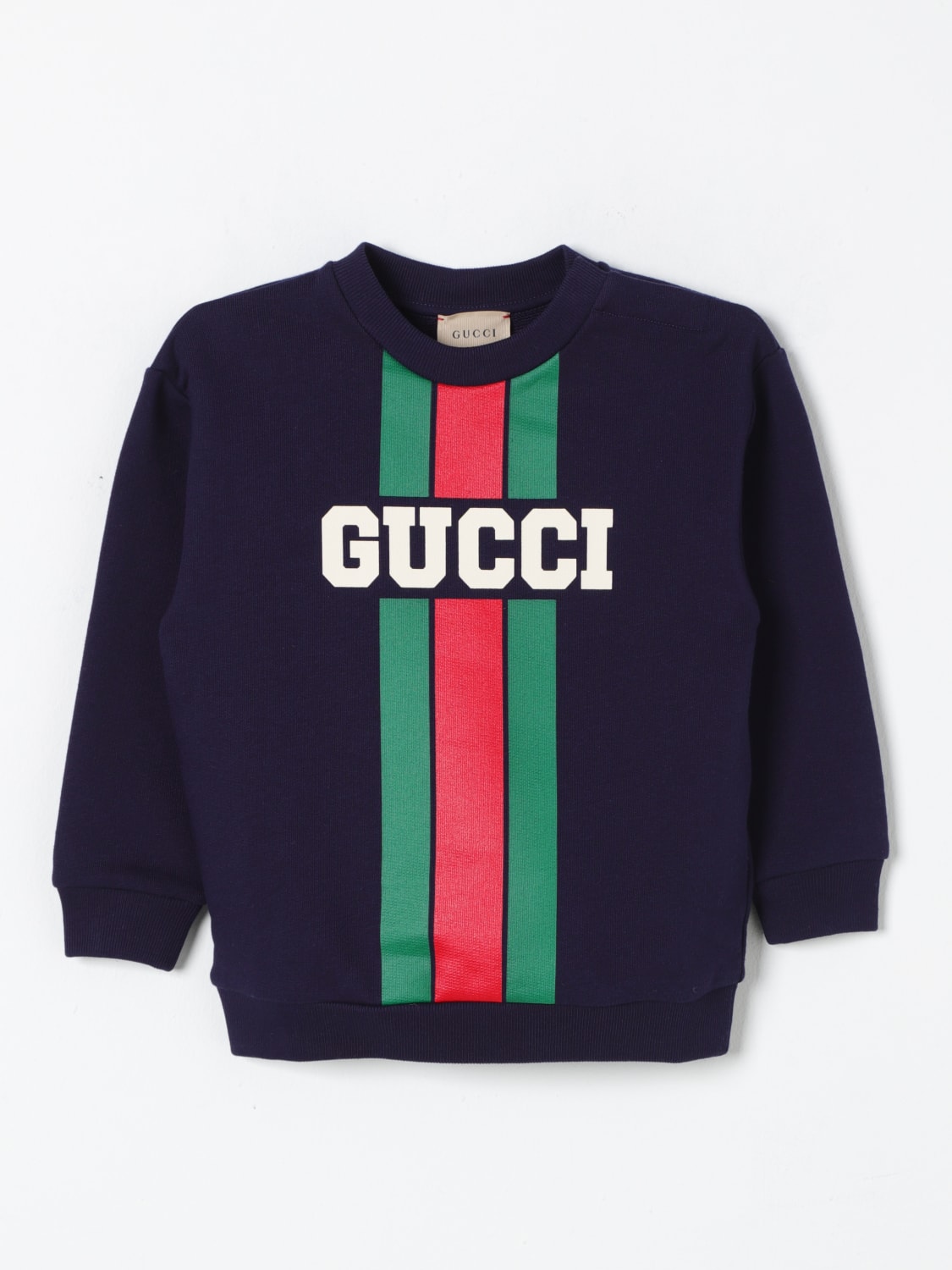 Maglia gucci per bambini online