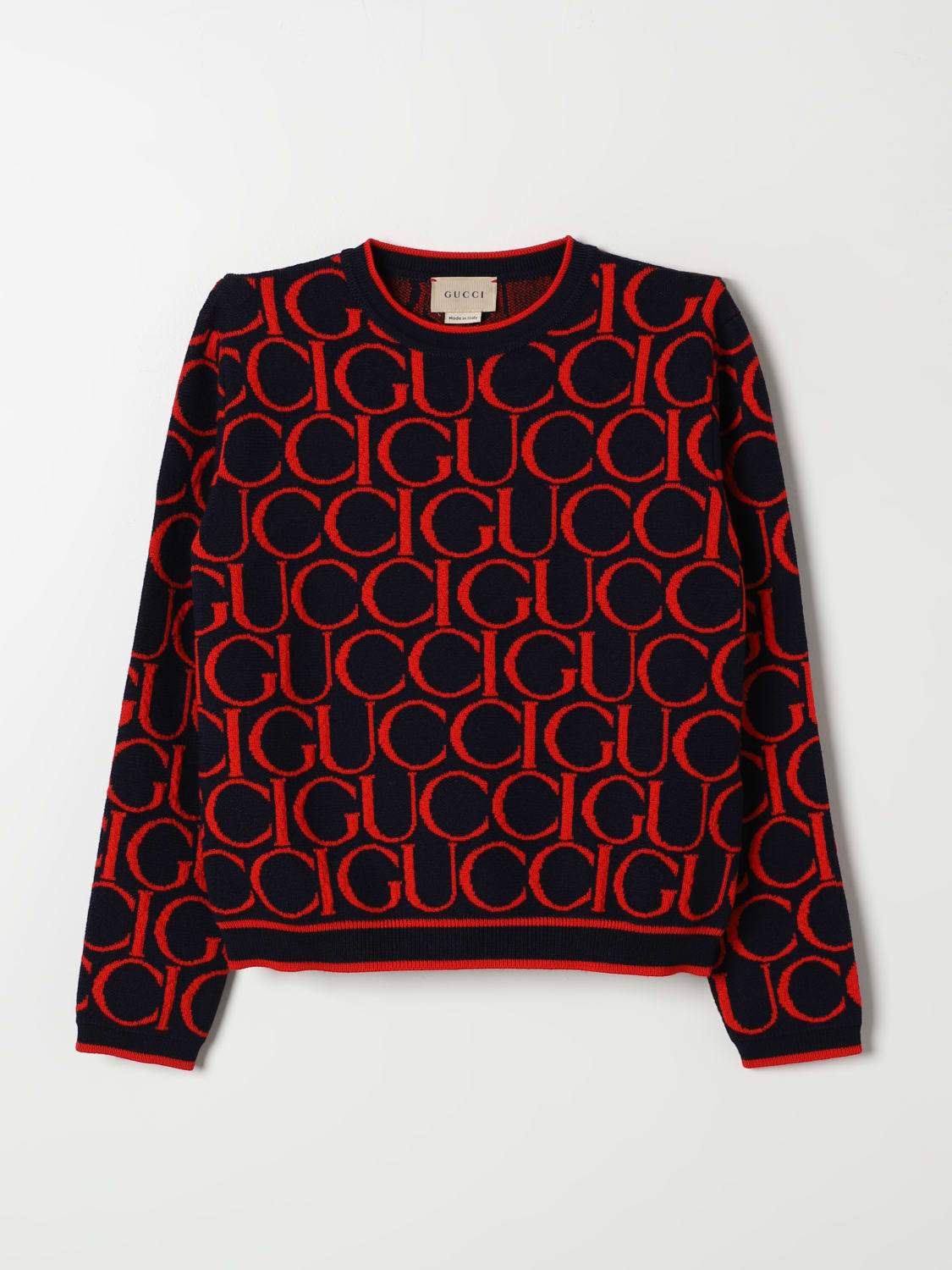 Kids gucci sweatshirt online