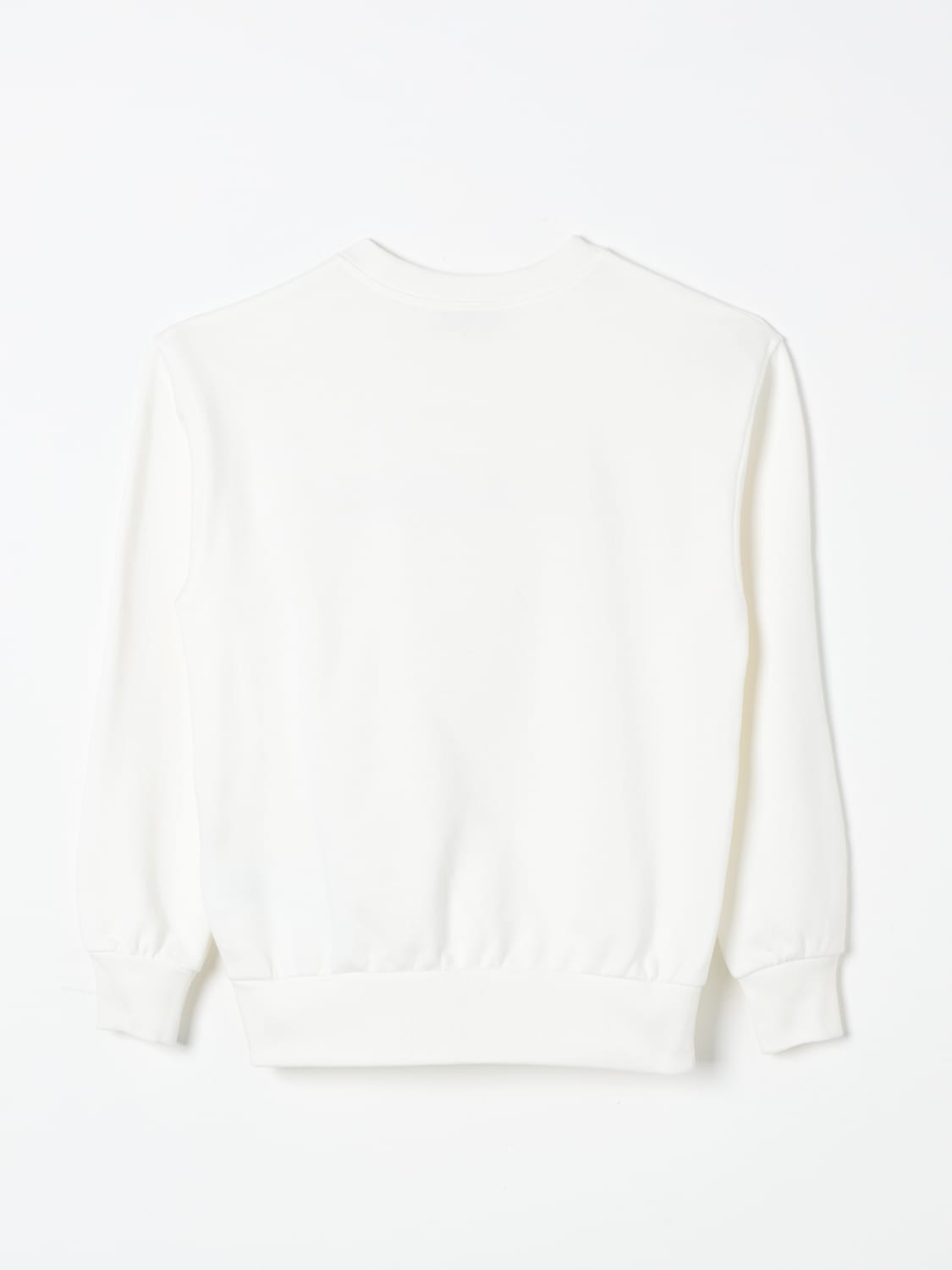 GUCCI PULLOVER: Pullover kinder Gucci, Weiß - Img 2