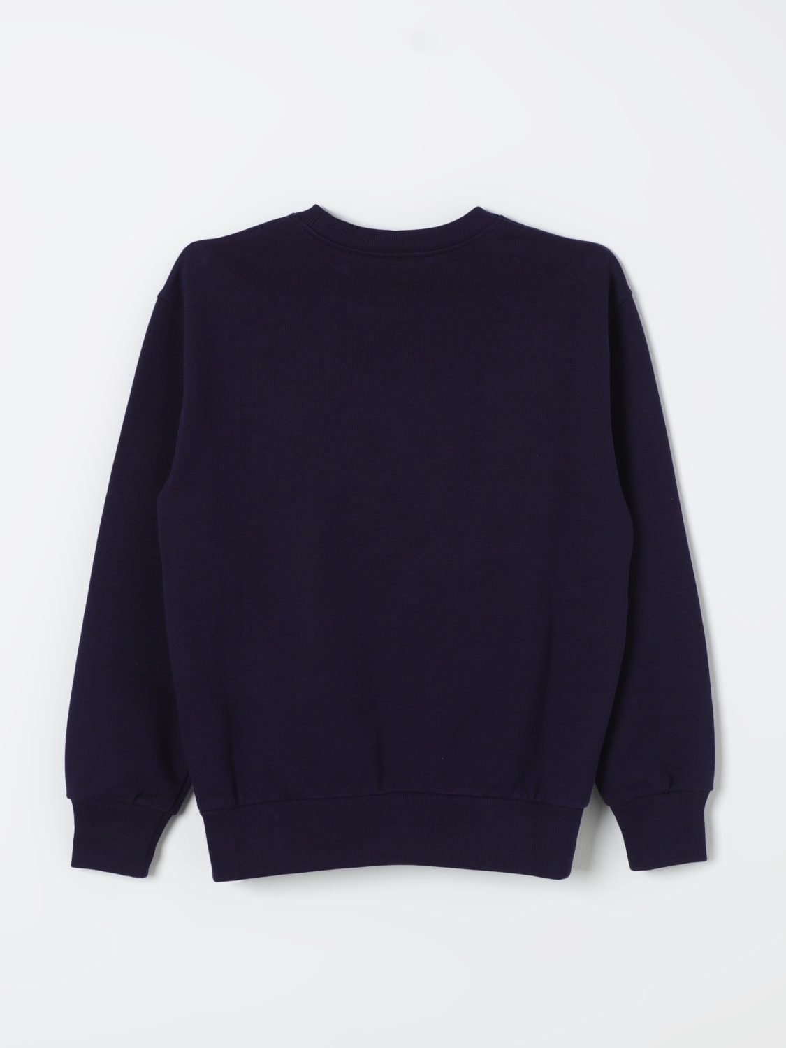 GUCCI SWEATER: Sweater kids Gucci, Blue - Img 2