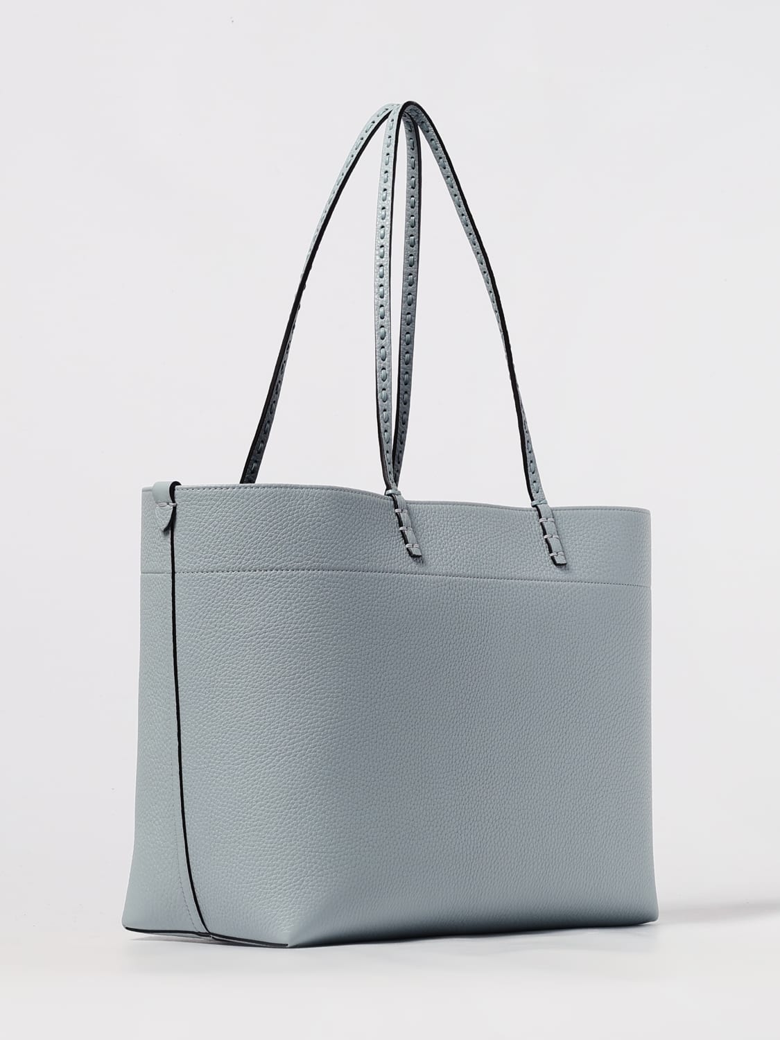 FENDI SHOULDER BAG: Shoulder bag woman Fendi, Blue 1 - Img 3