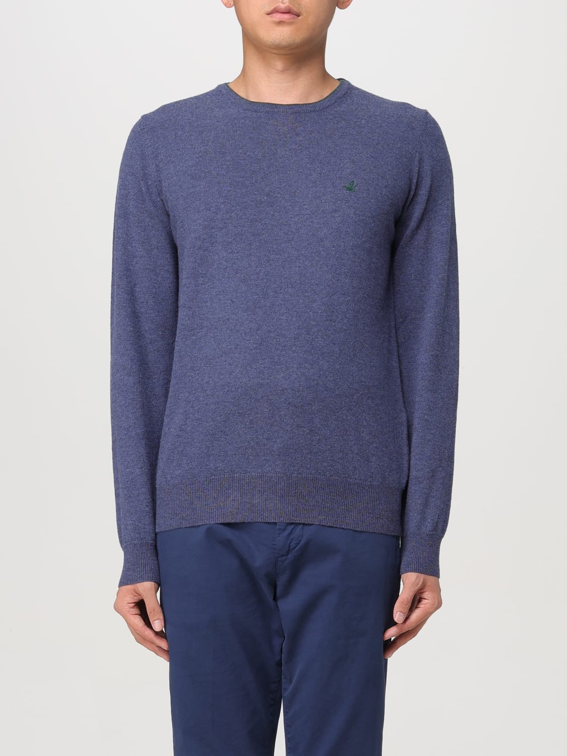 BROOKSFIELD SWEATER: Sweater men Brooksfield, Avion - Img 1