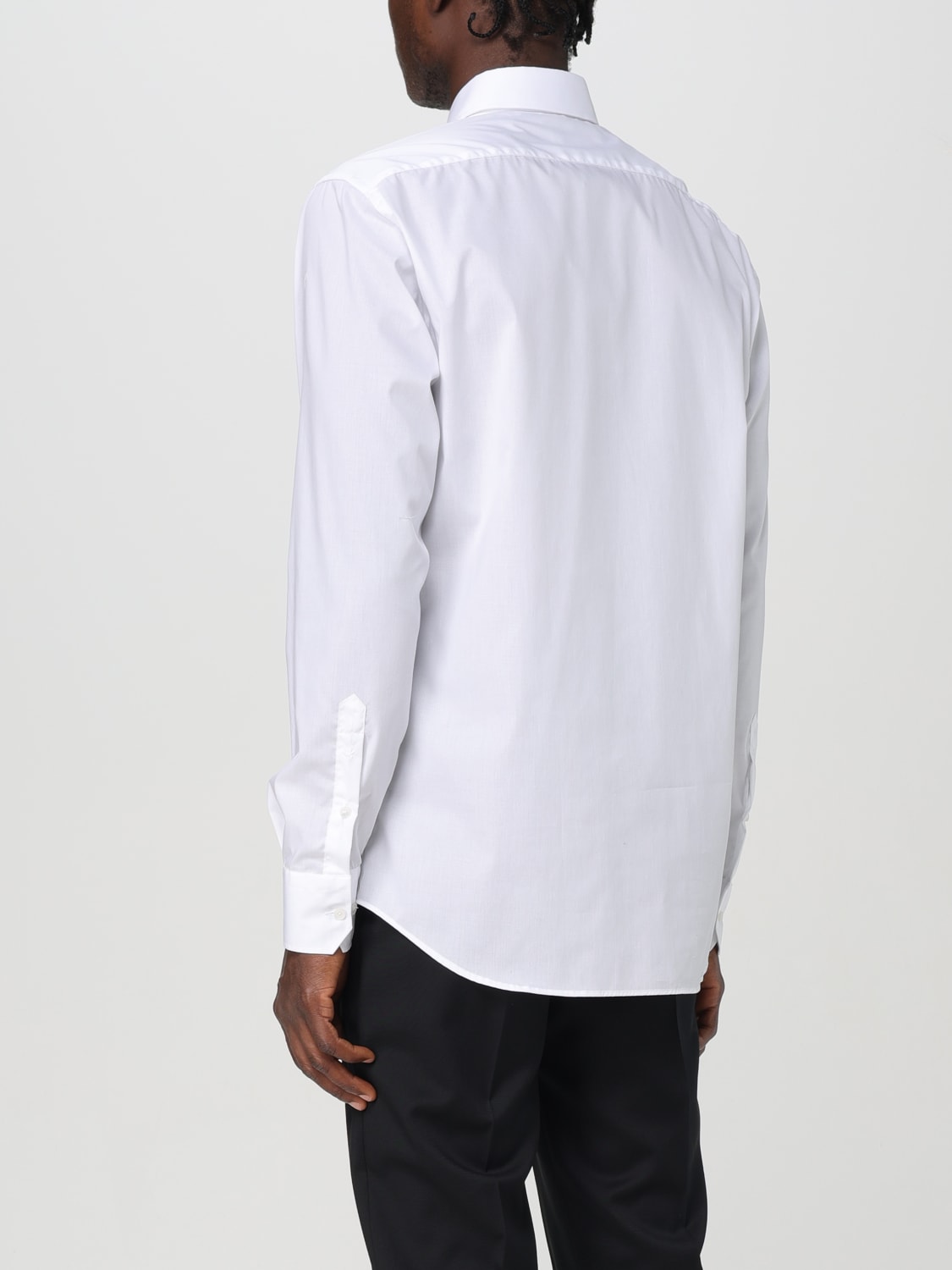 BROOKSFIELD SHIRT: Shirt men Brooksfield, White - Img 2