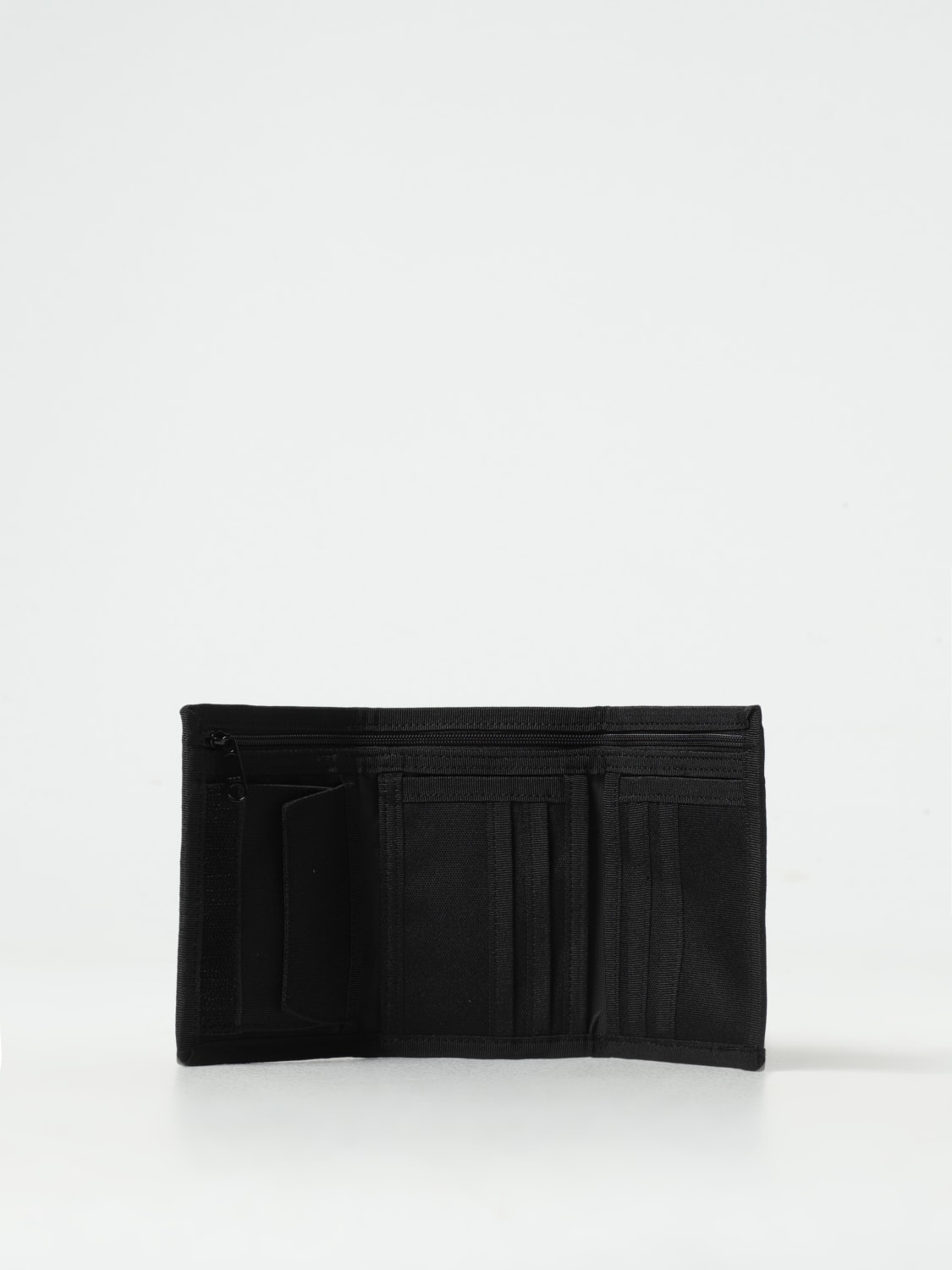 CARHARTT WIP WALLET: Wallet men Carhartt Wip, Black - Img 2