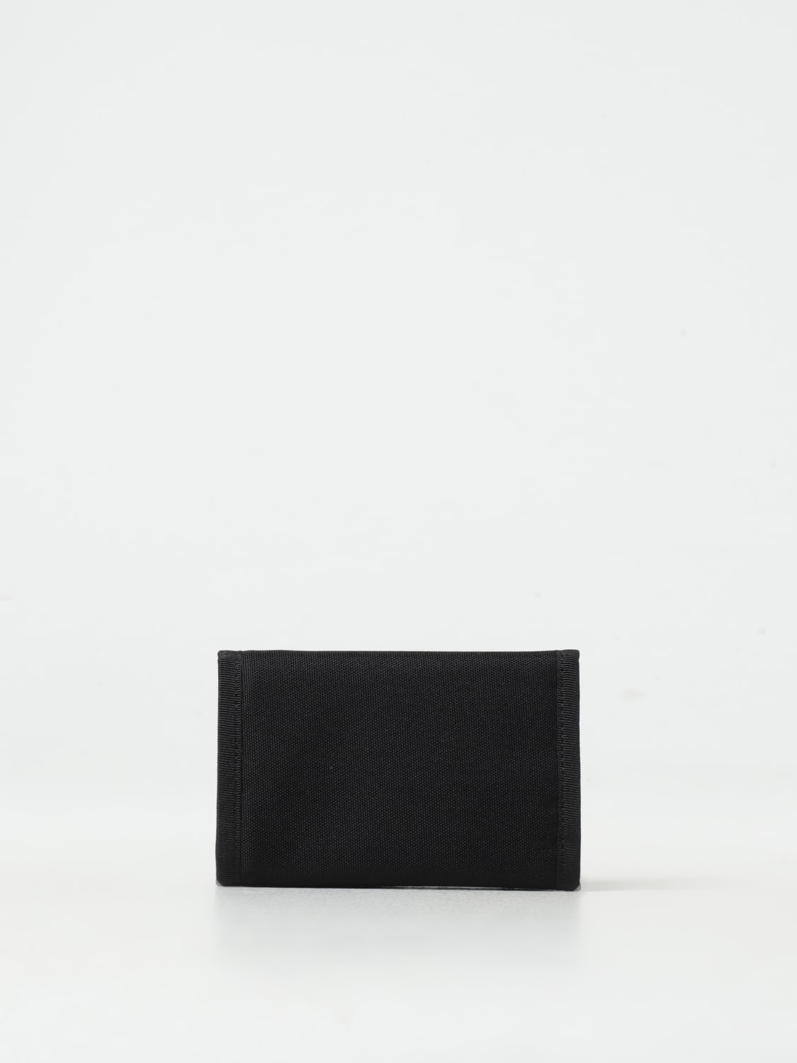 CARHARTT WIP WALLET: Wallet men Carhartt Wip, Black - Img 3