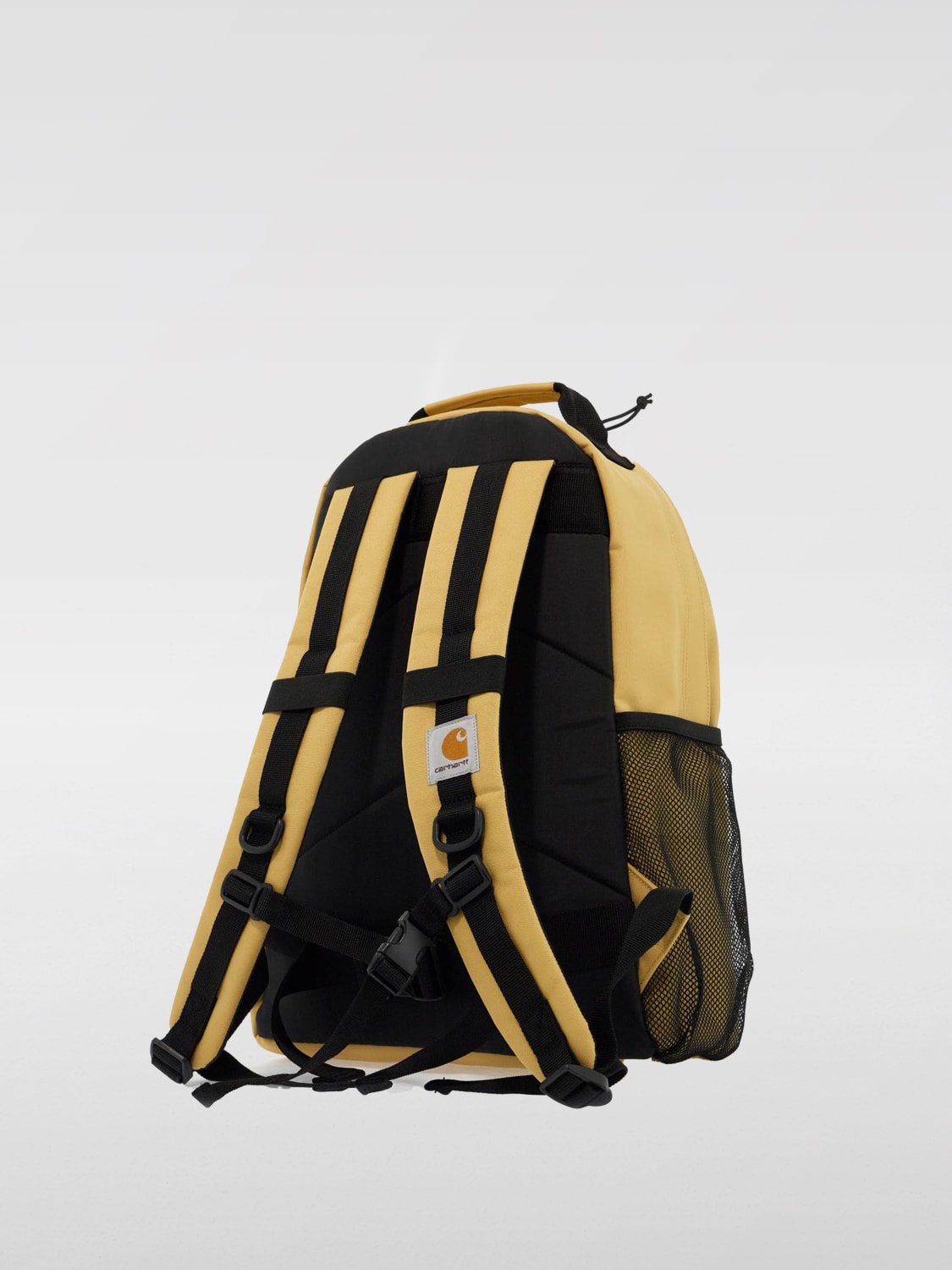 CARHARTT WIP 背包: 手袋 男士 Carhartt Wip, 米色 - Img 2