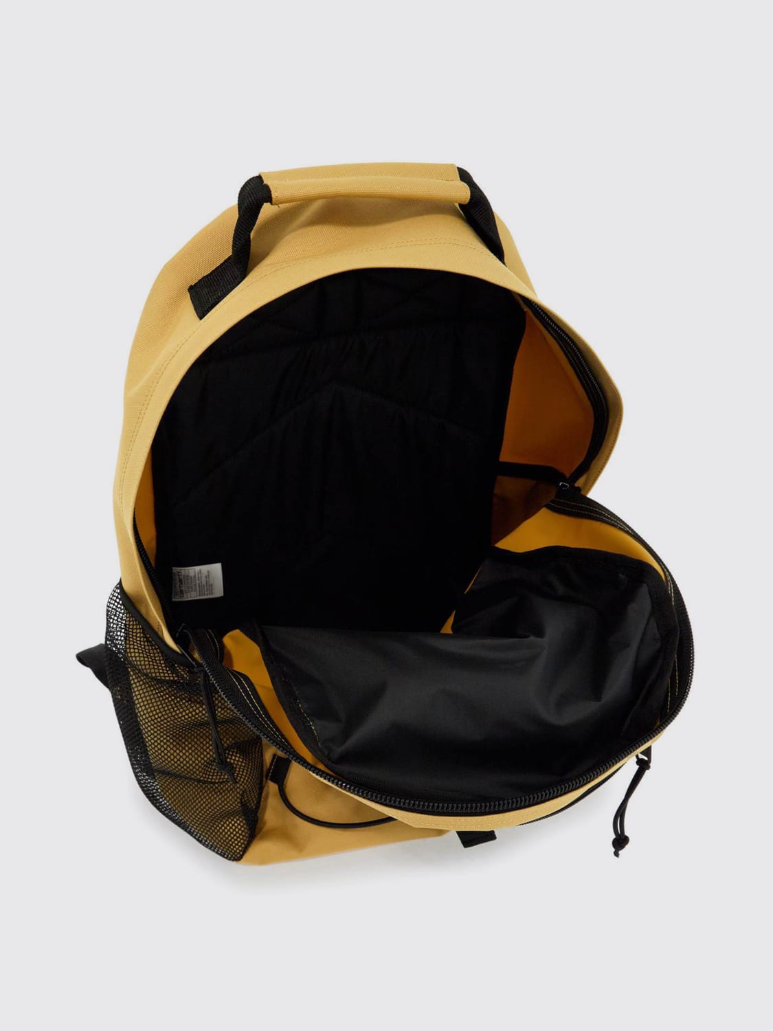 CARHARTT WIP 背包: 手袋 男士 Carhartt Wip, 米色 - Img 4