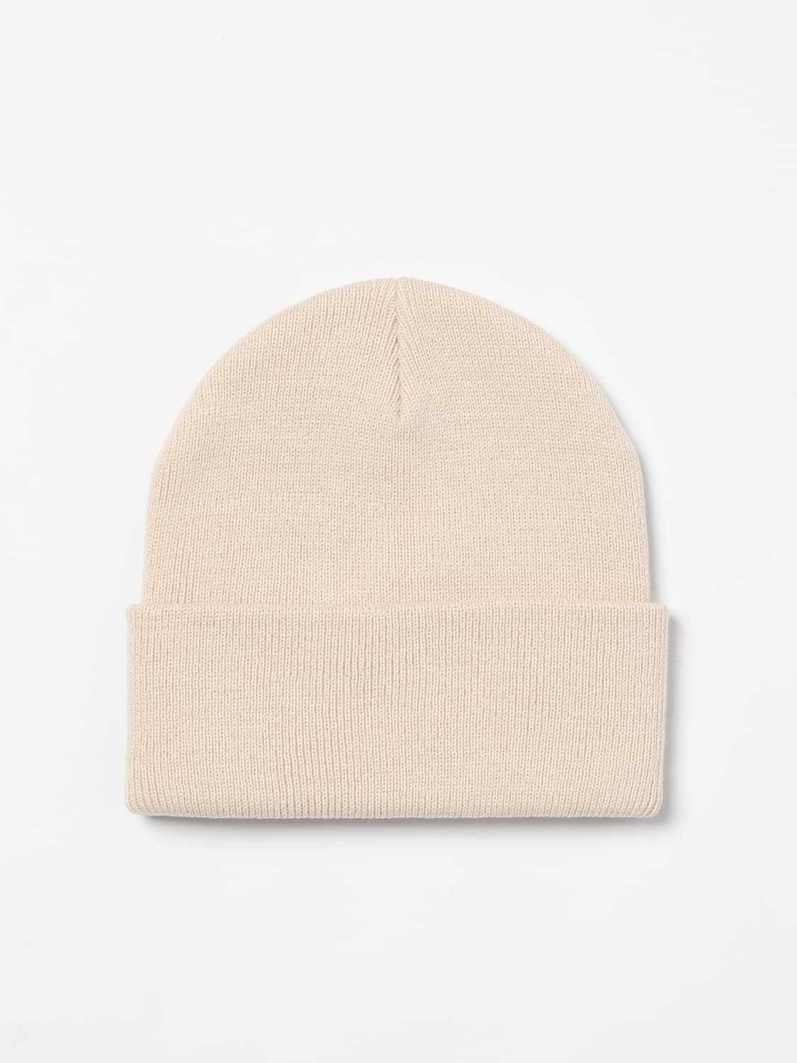 CARHARTT WIP HAT: Hat men Carhartt Wip, Yellow Cream - Img 2
