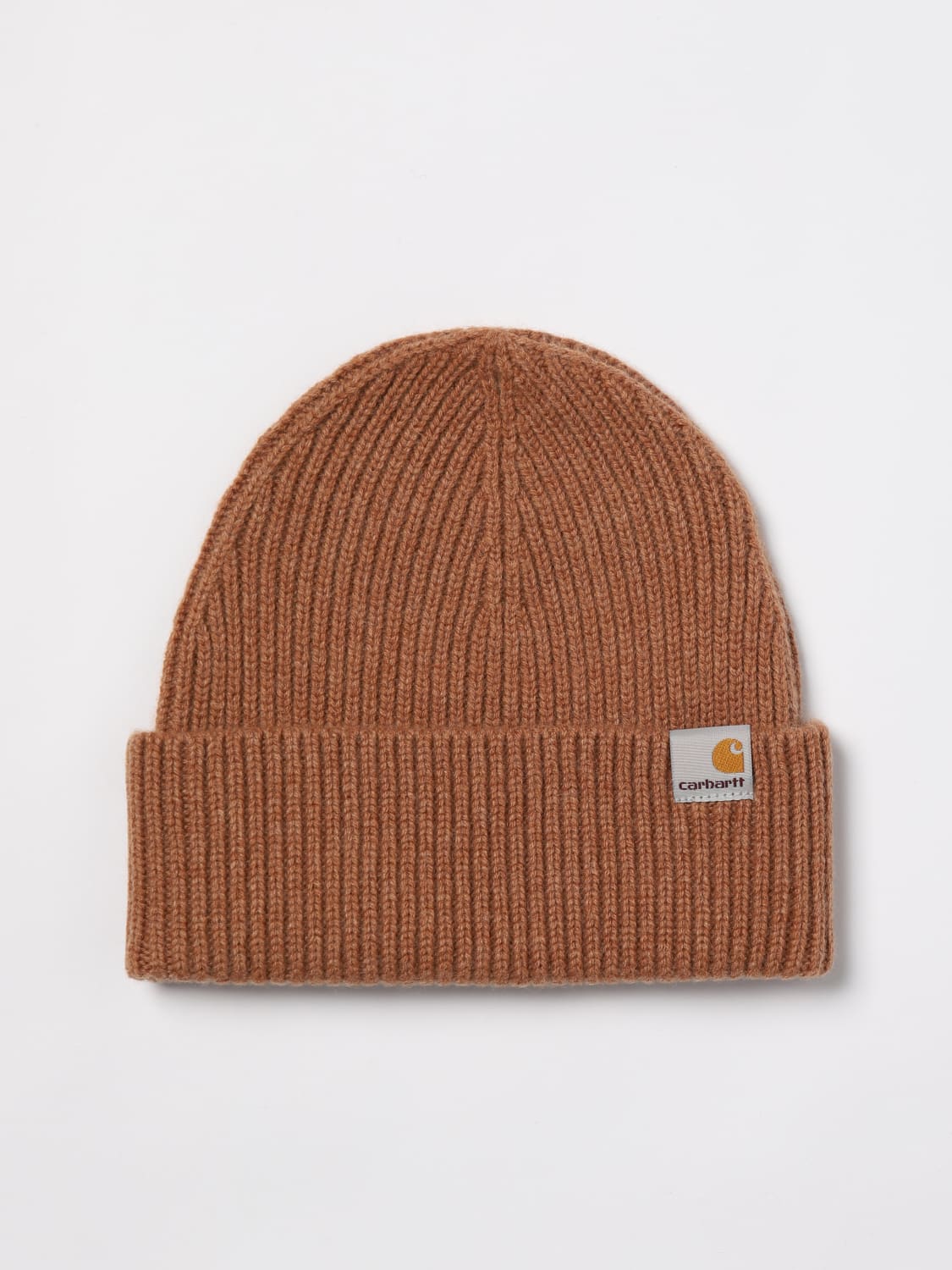 Giglio Cappello Carhartt Wip in lana a coste