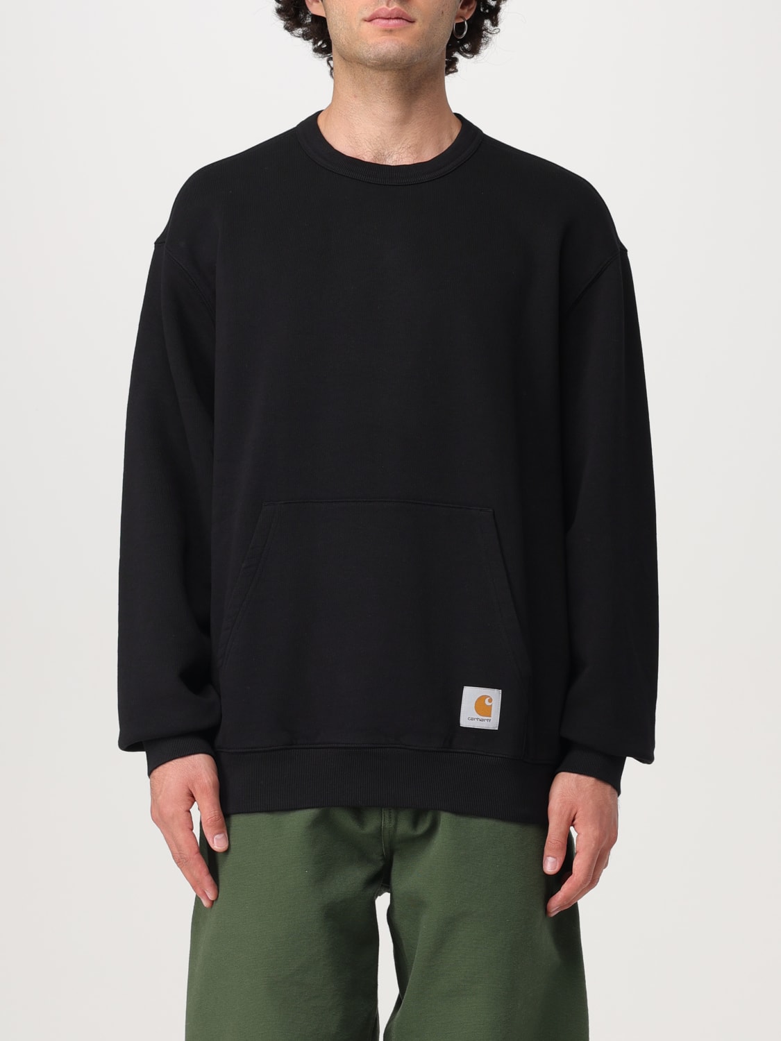 Sweatshirt men Carhartt Wip