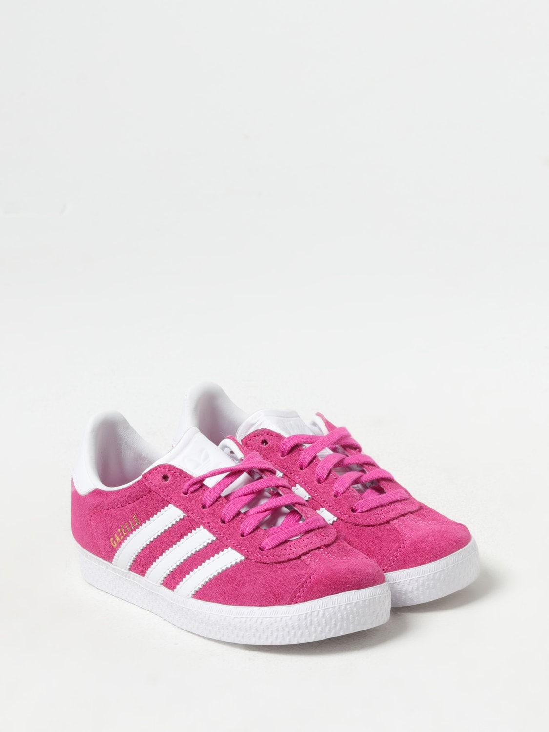 Zapatillas adidas fucsia cheap
