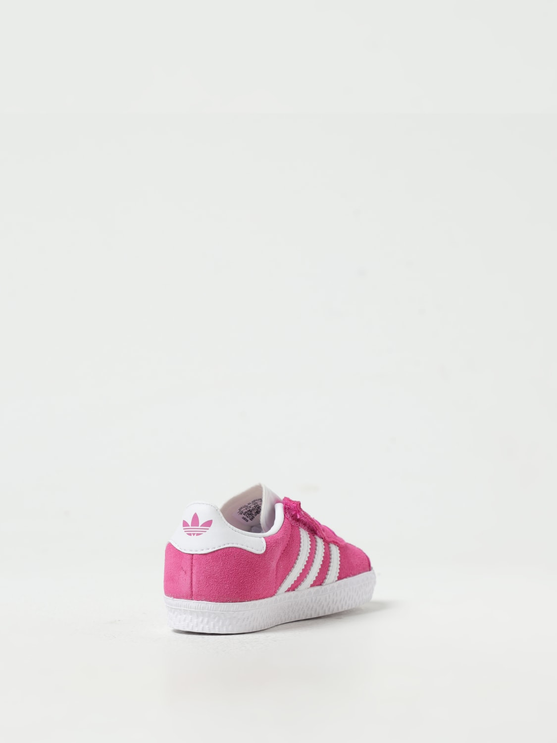 ADIDAS ORIGINALS SNEAKERS: Sneakers kids Adidas Originals, Fuchsia - Img 3